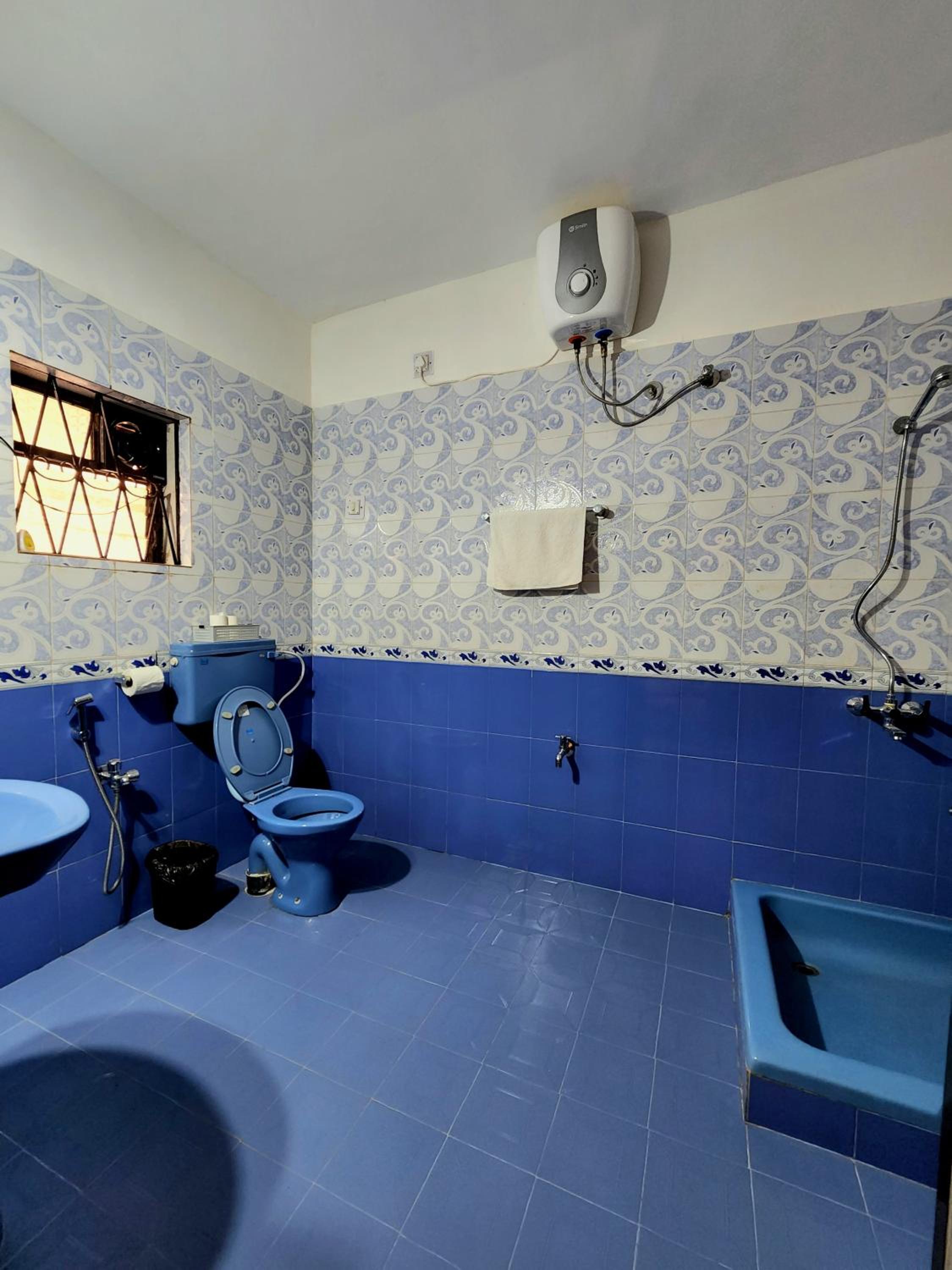 King Room with Balcony photo 2