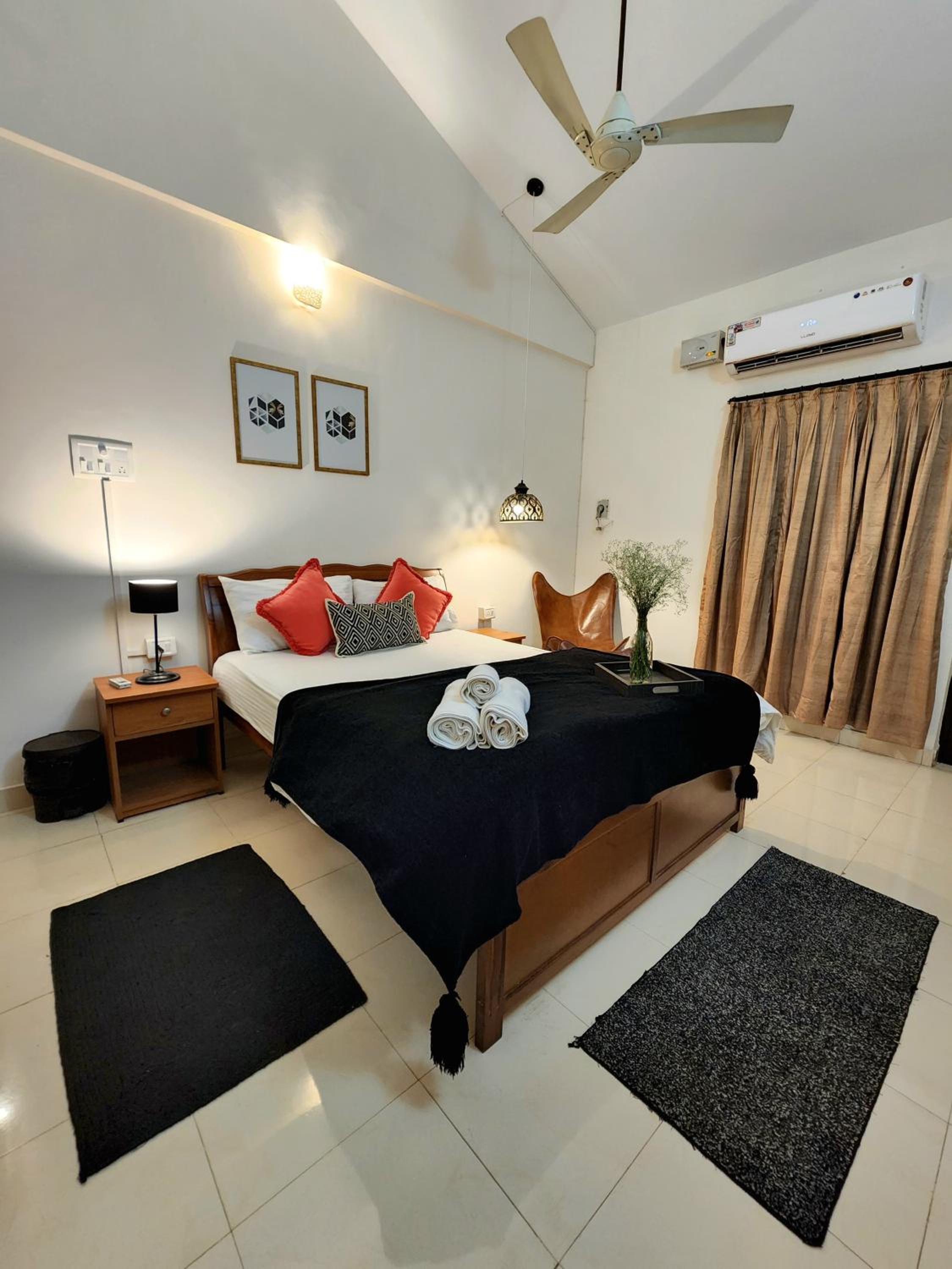 Deluxe Queen Room photo 1