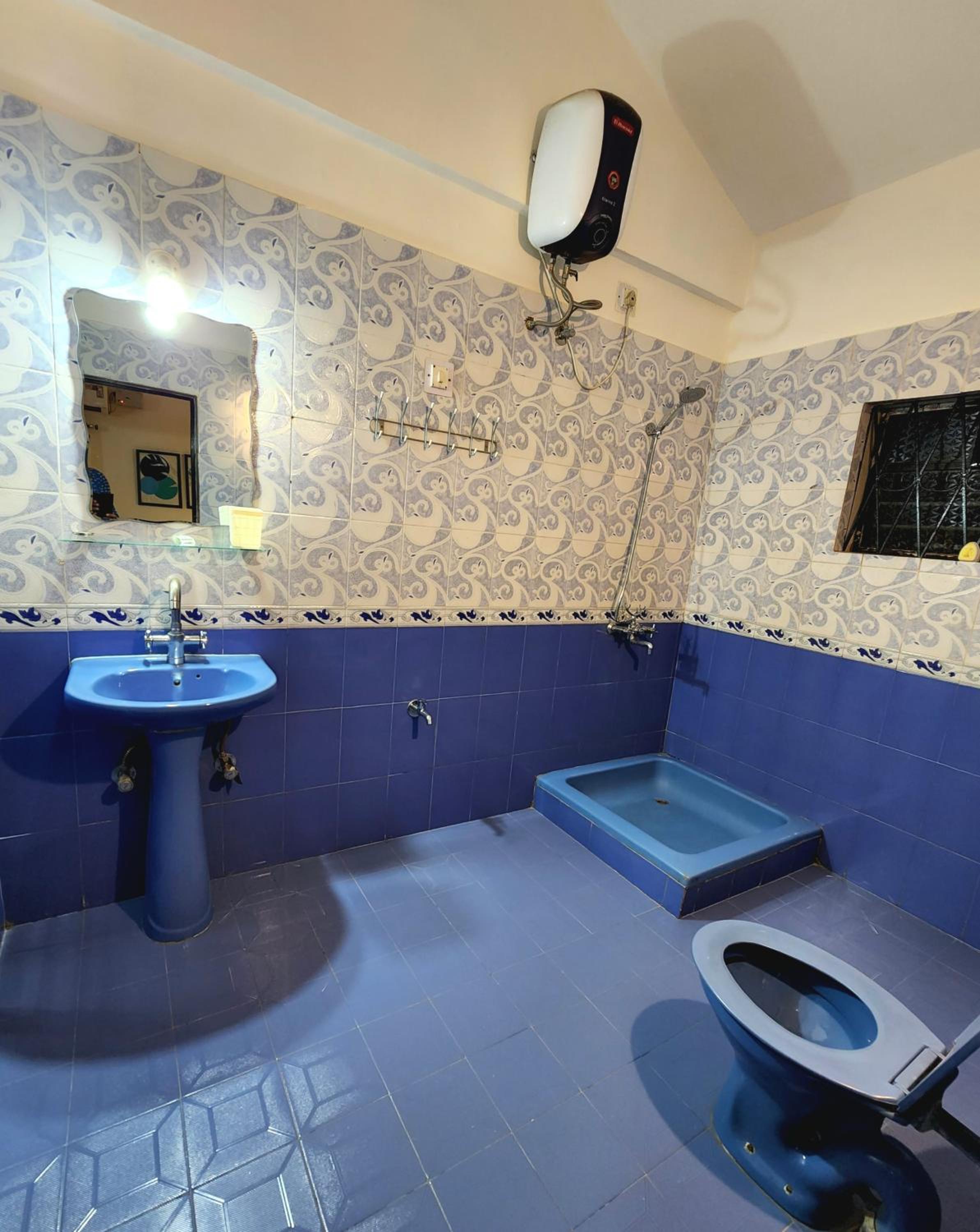 Deluxe Queen Room photo 2