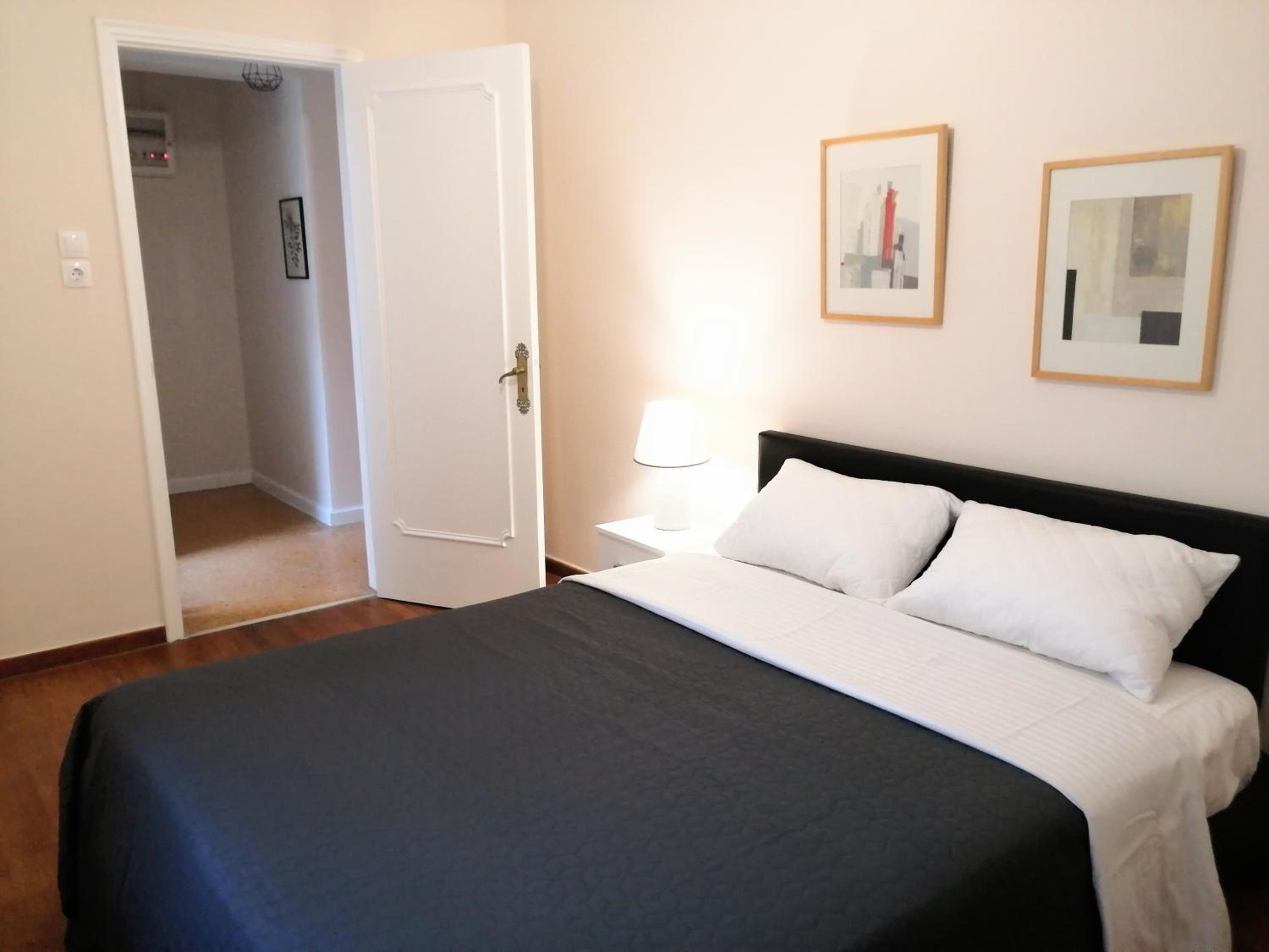 Two-Bedroom Apartment photo 1
