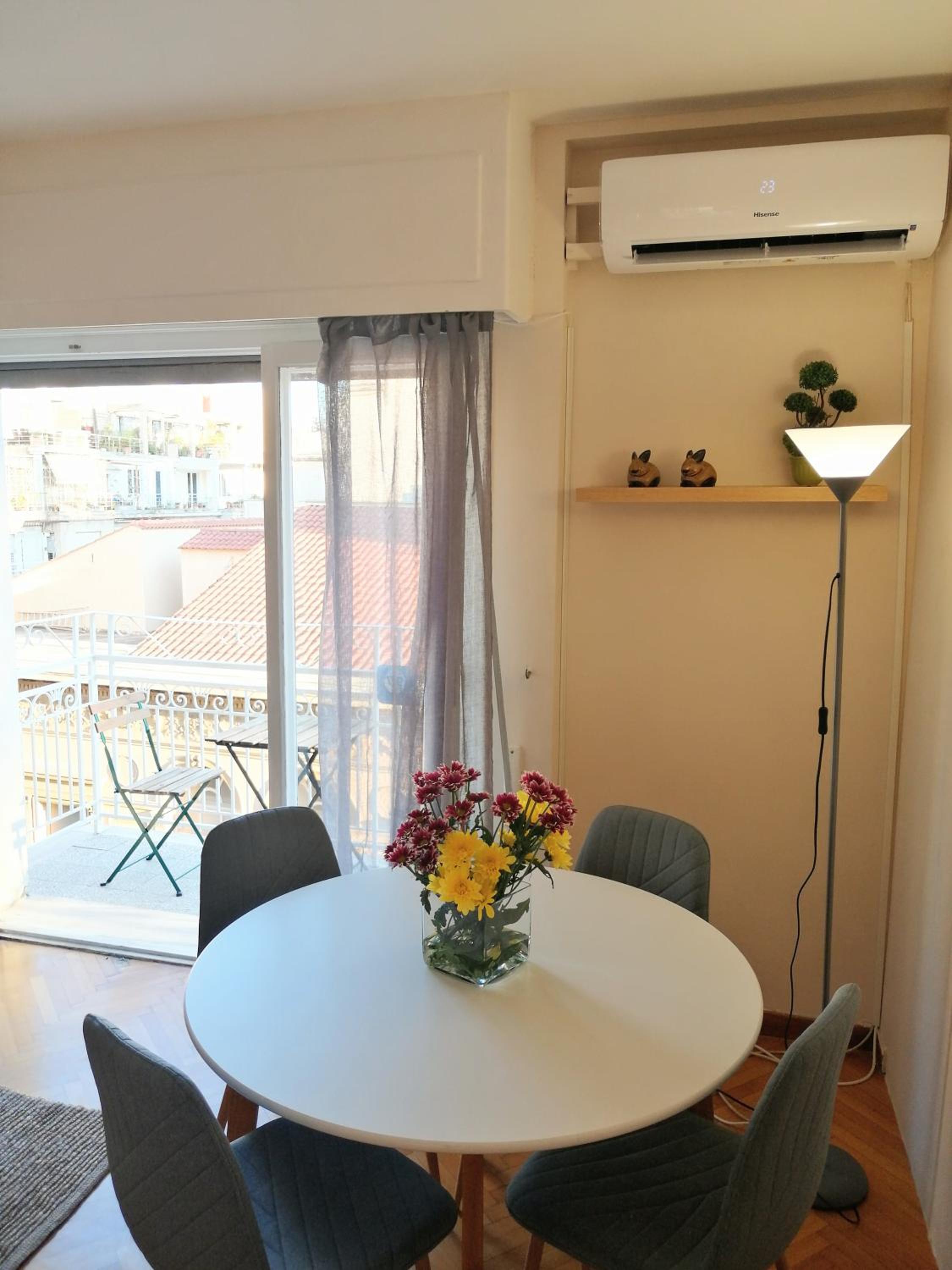 Two-Bedroom Apartment photo 3