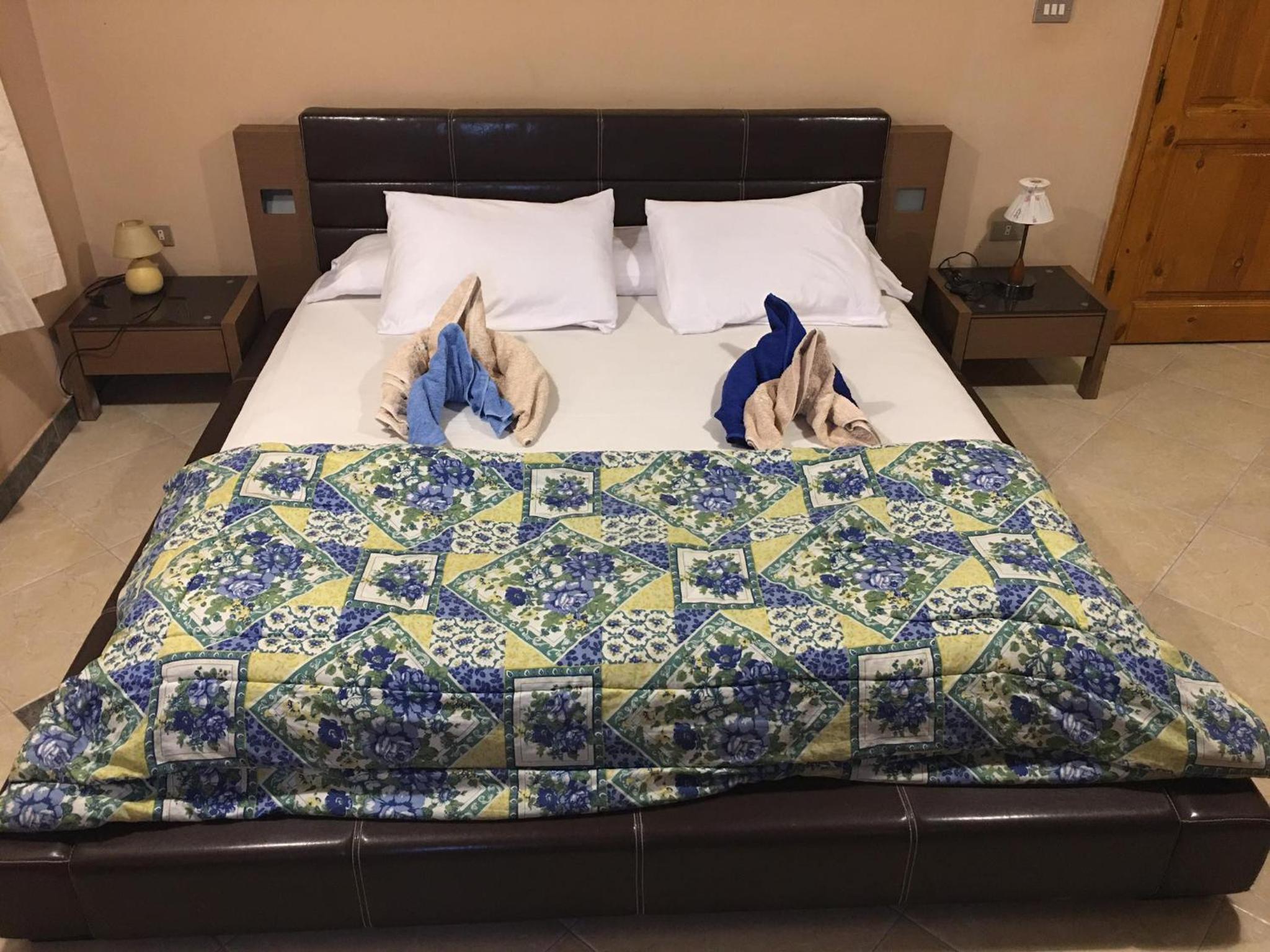 Deluxe Queen Room photo 1