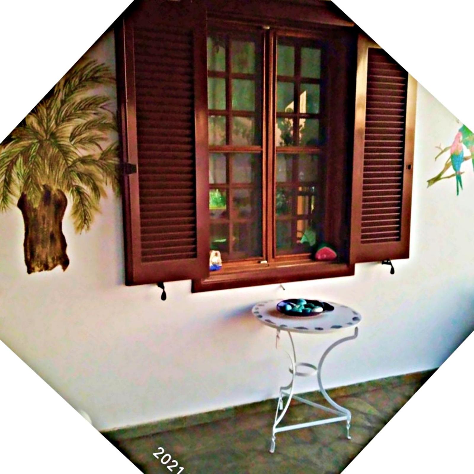 Two-Bedroom House photo 3