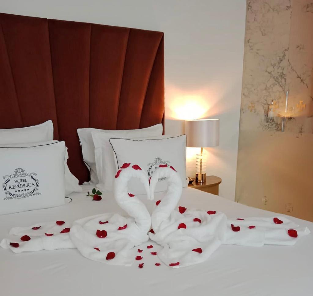 Deluxe Double Room - Photo 3