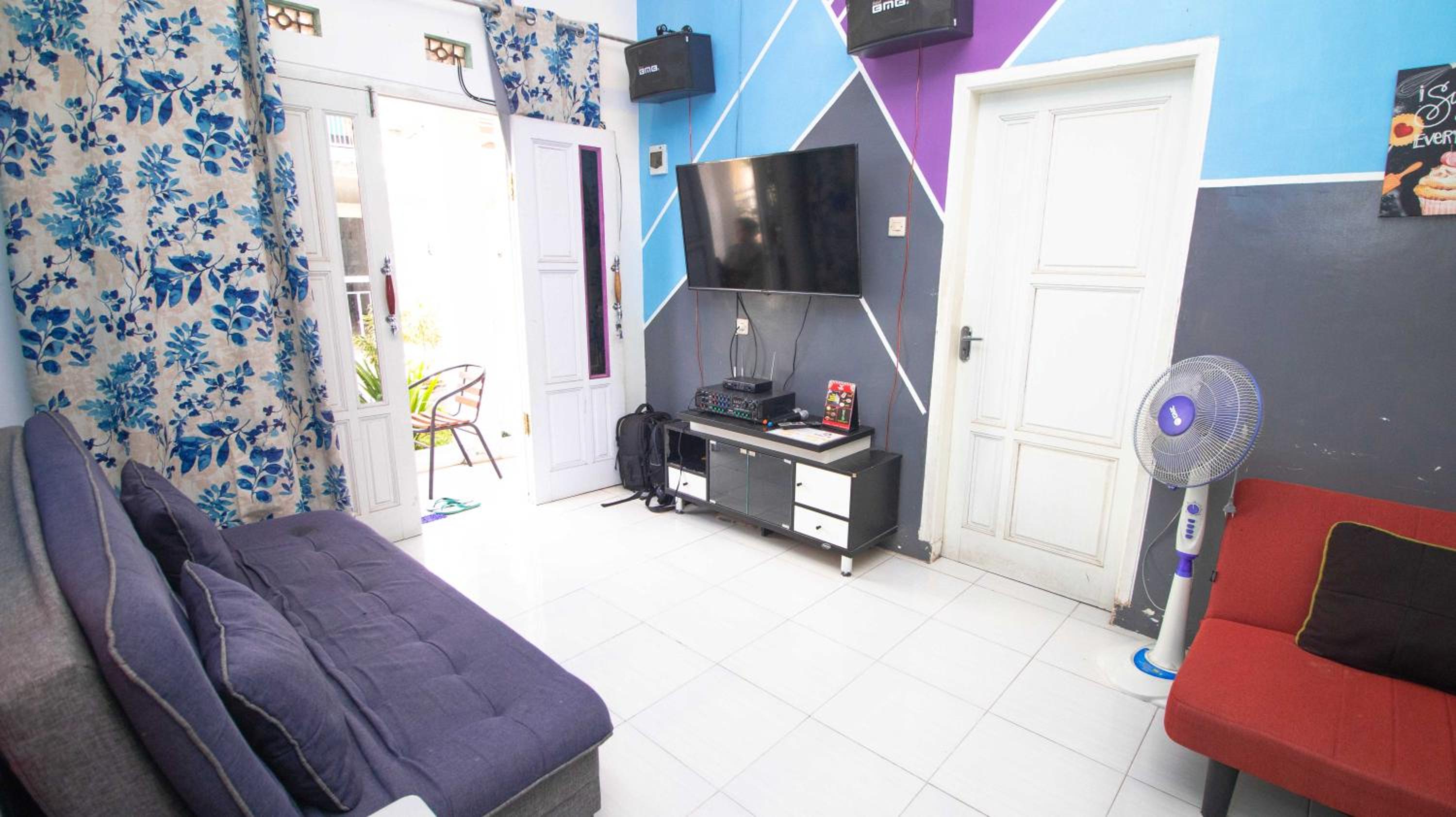 Deluxe Villa - Photo 7