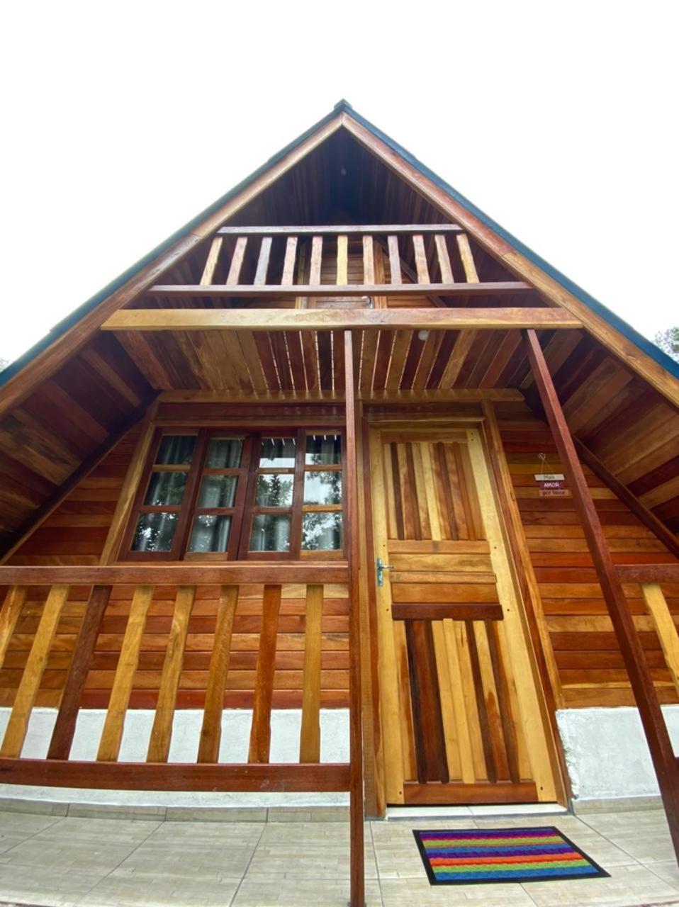 Superior Chalet photo 2