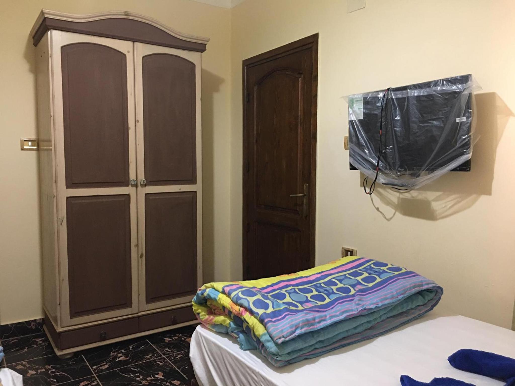Double or Twin Room with Bathroom photo 2