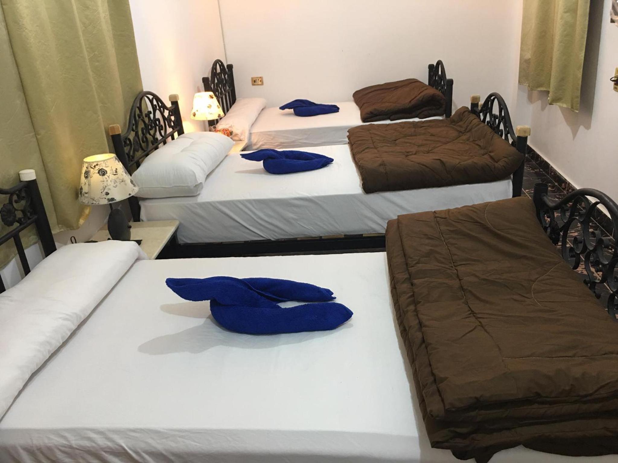 Standard Triple Room photo 1