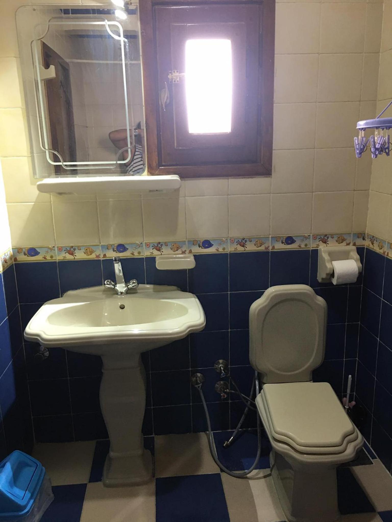 Standard Triple Room photo 2