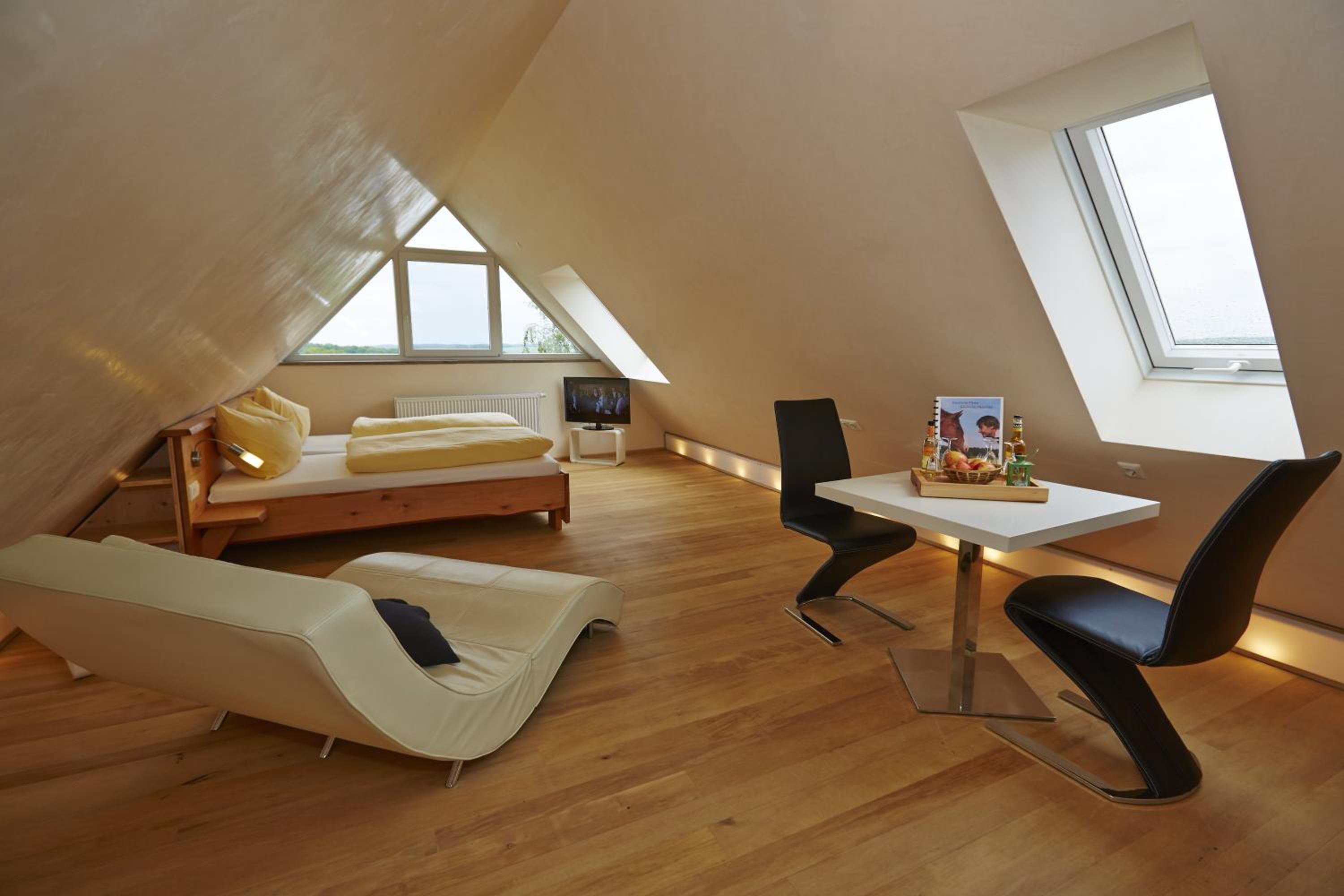 Studio Apartment "Wolke 7" photo 1