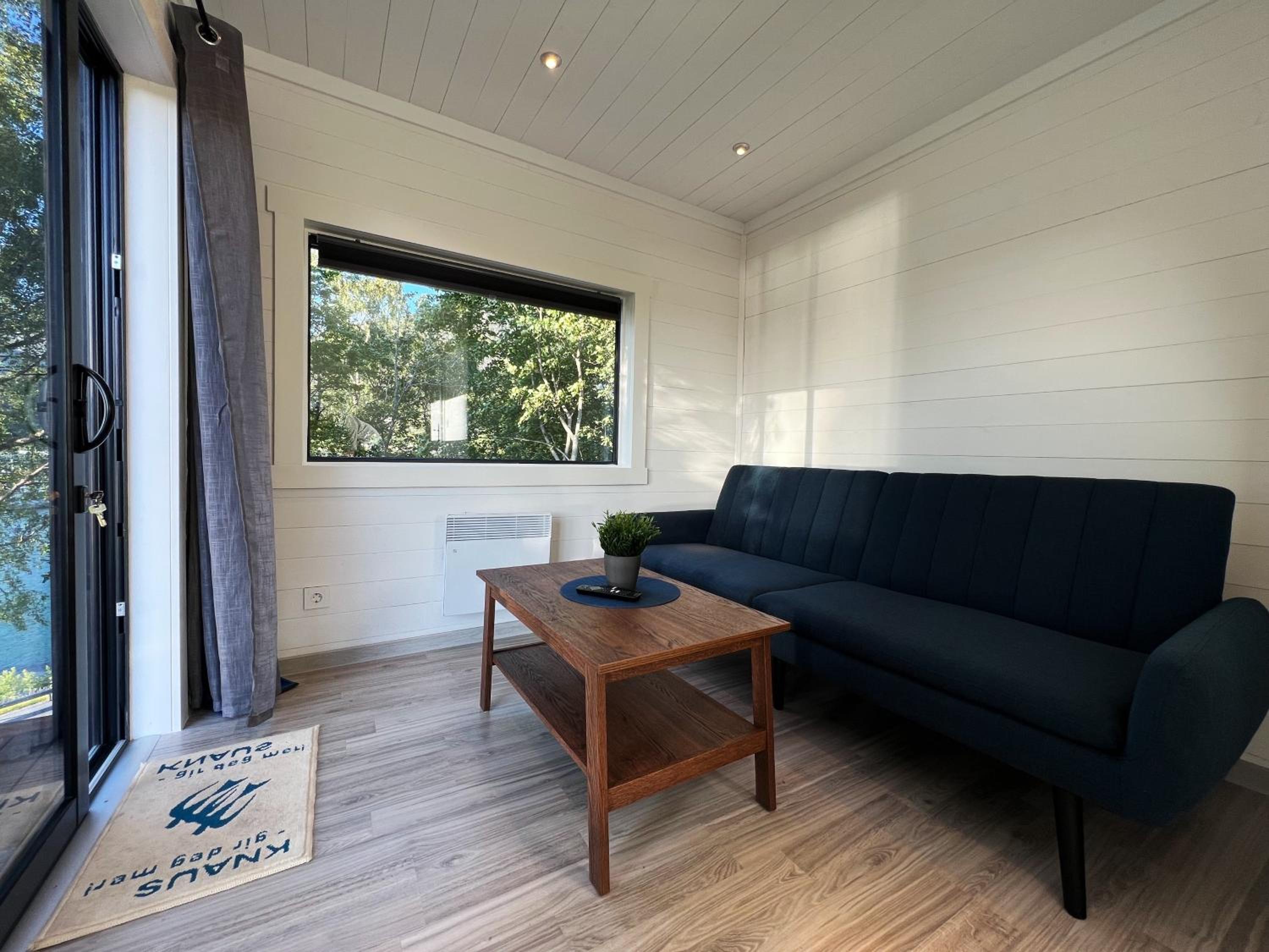 One-Bedroom Cottage photo 1