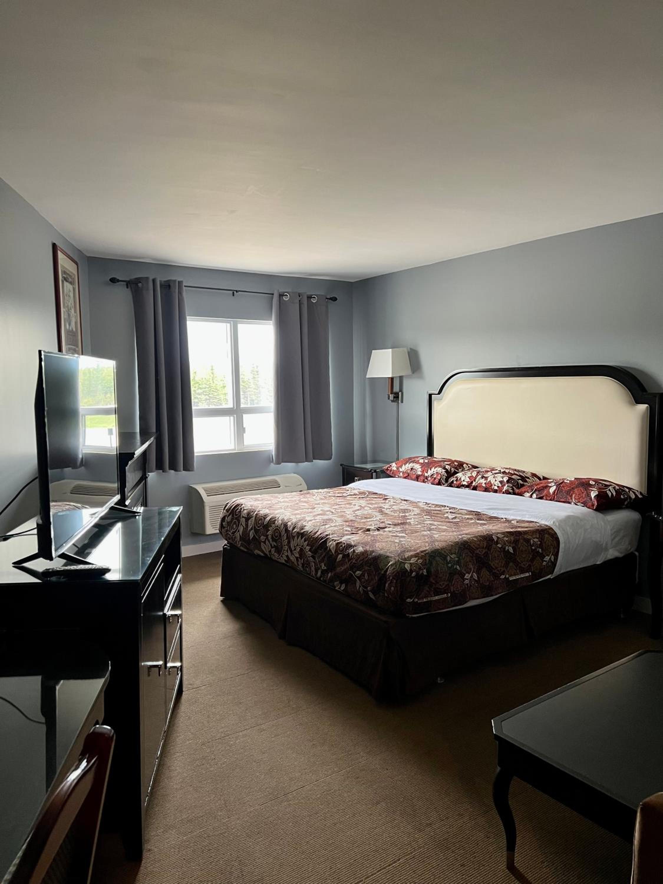 Deluxe King Suite - Photo 4