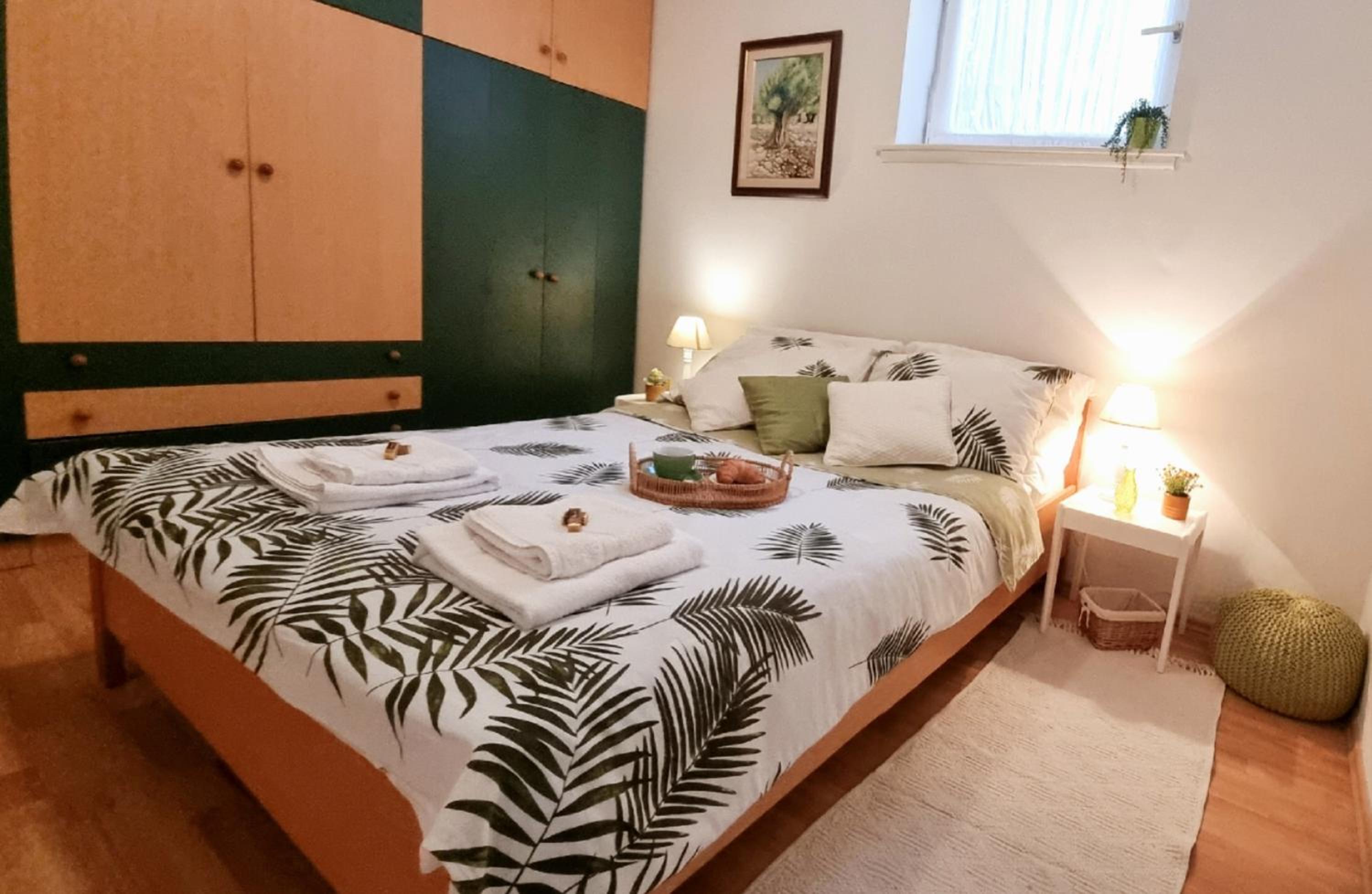 Apartment with Terrace photo 3