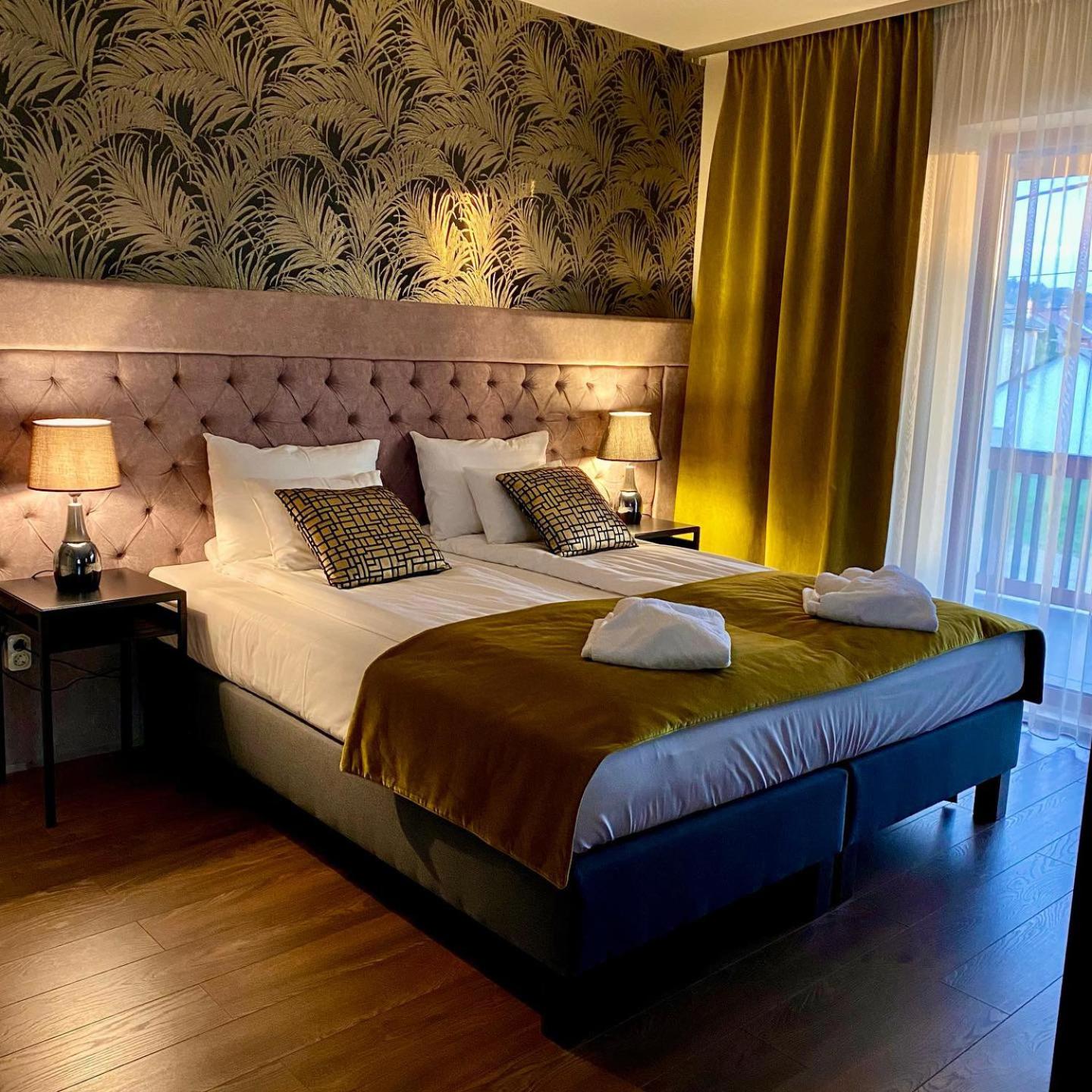 Superior Suite - Photo 1