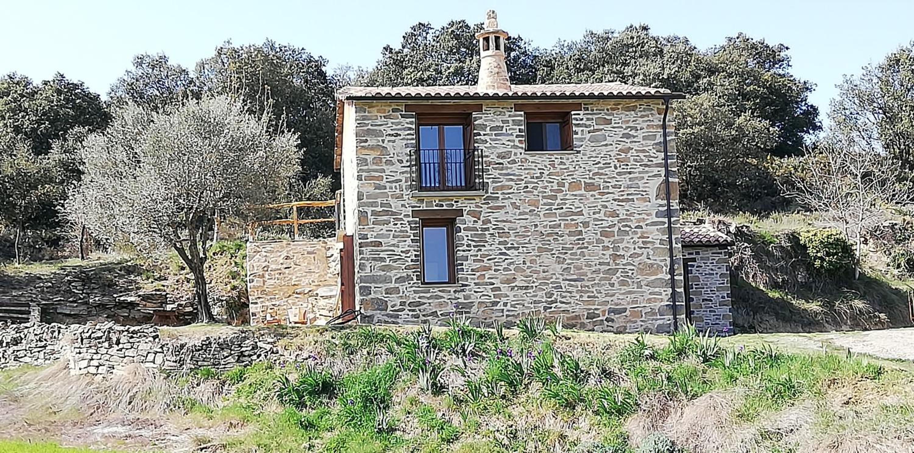 Three-Bedroom House photo 2