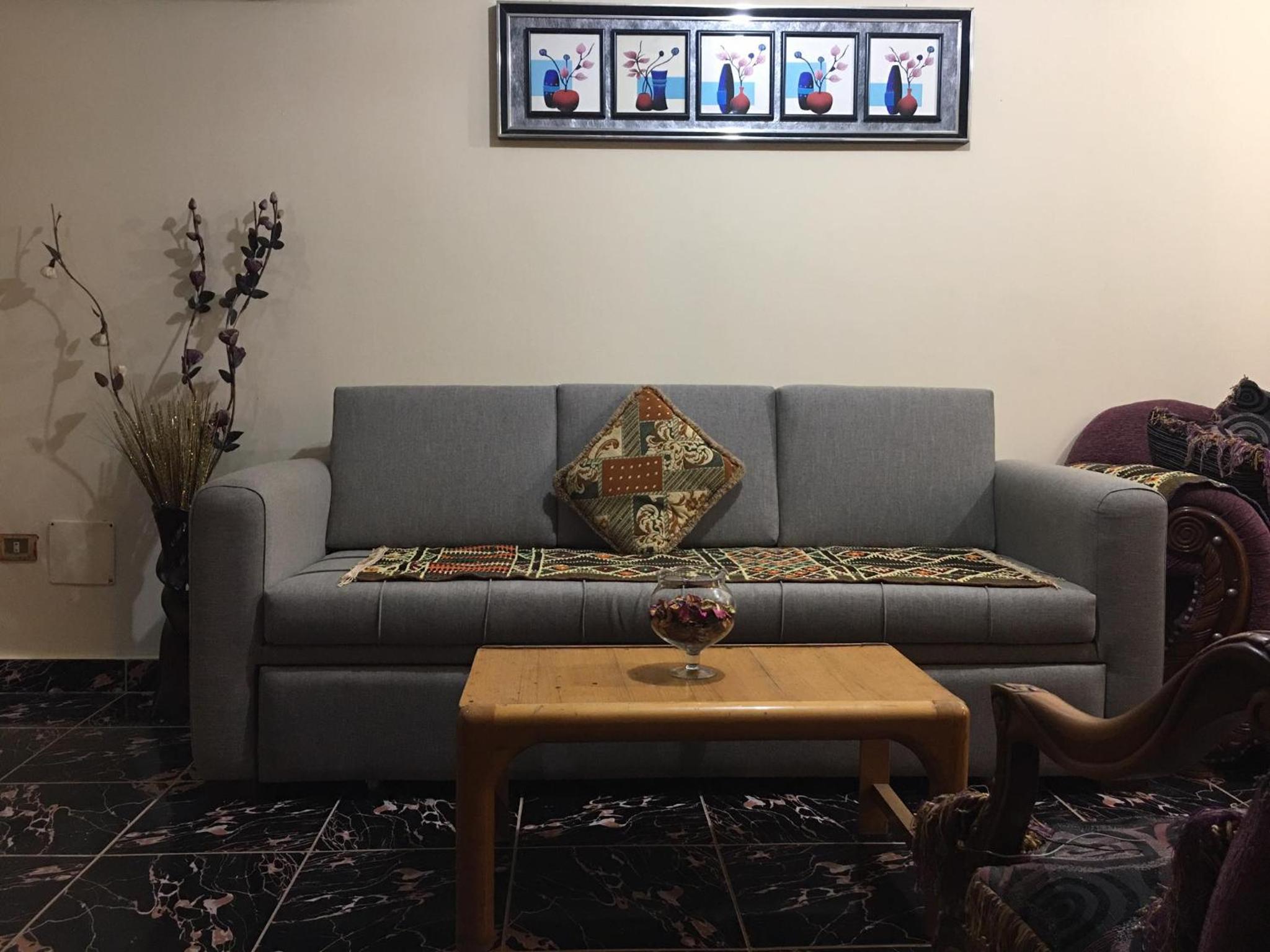 King Studio with Sofa Bed photo 2