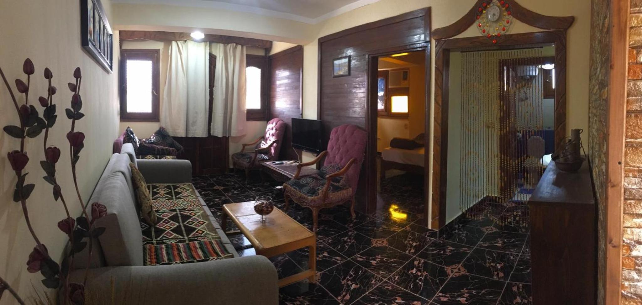 King Studio with Sofa Bed photo 1
