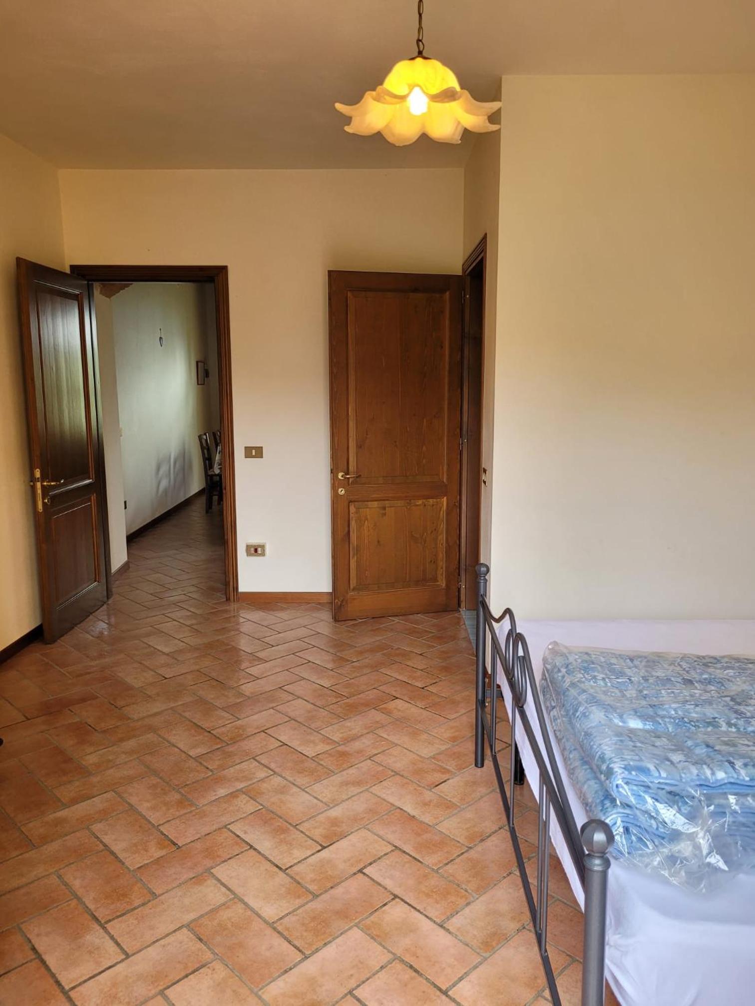 Apartment with Garden View photo 1