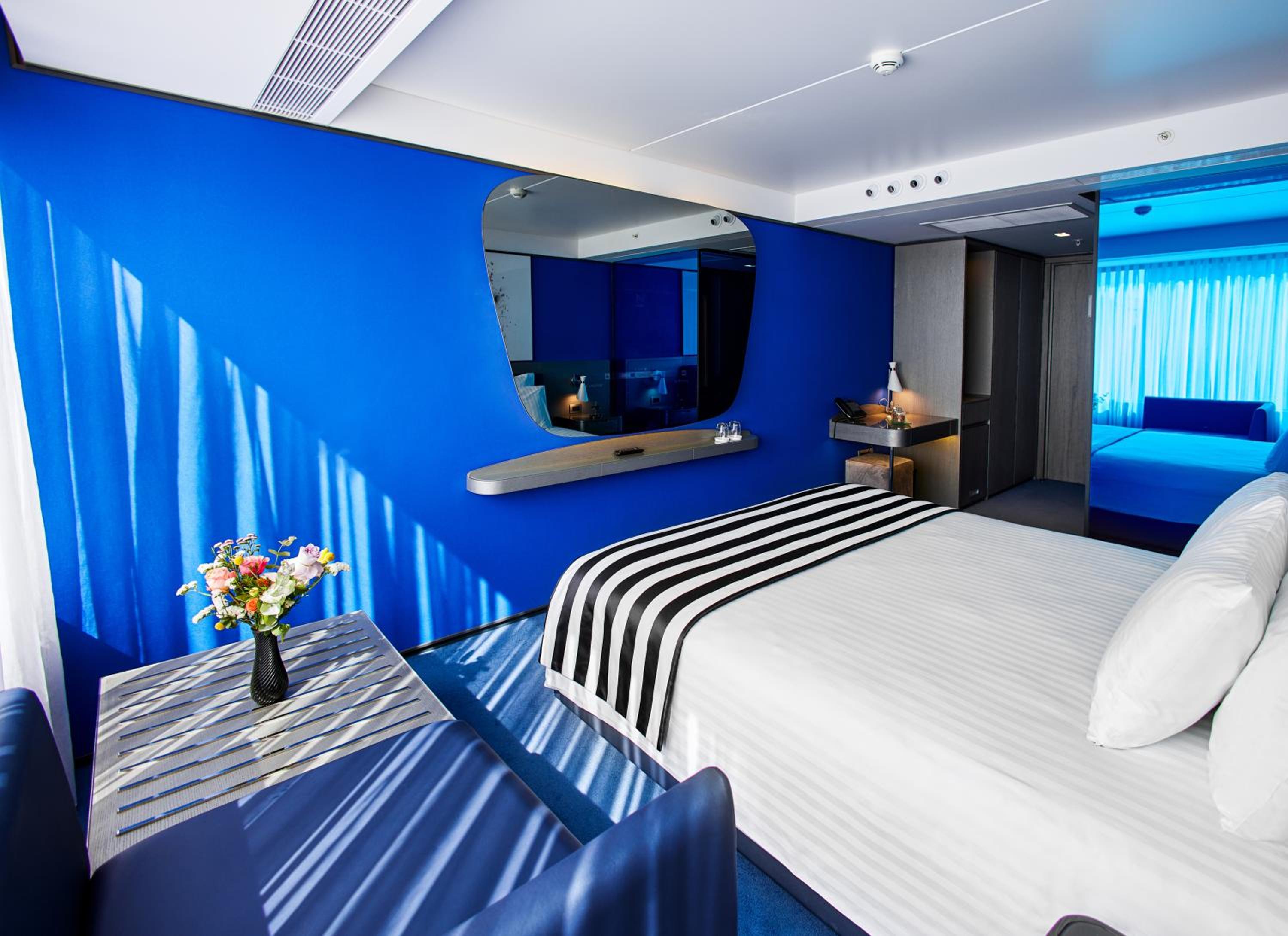 Double Room with Sea View