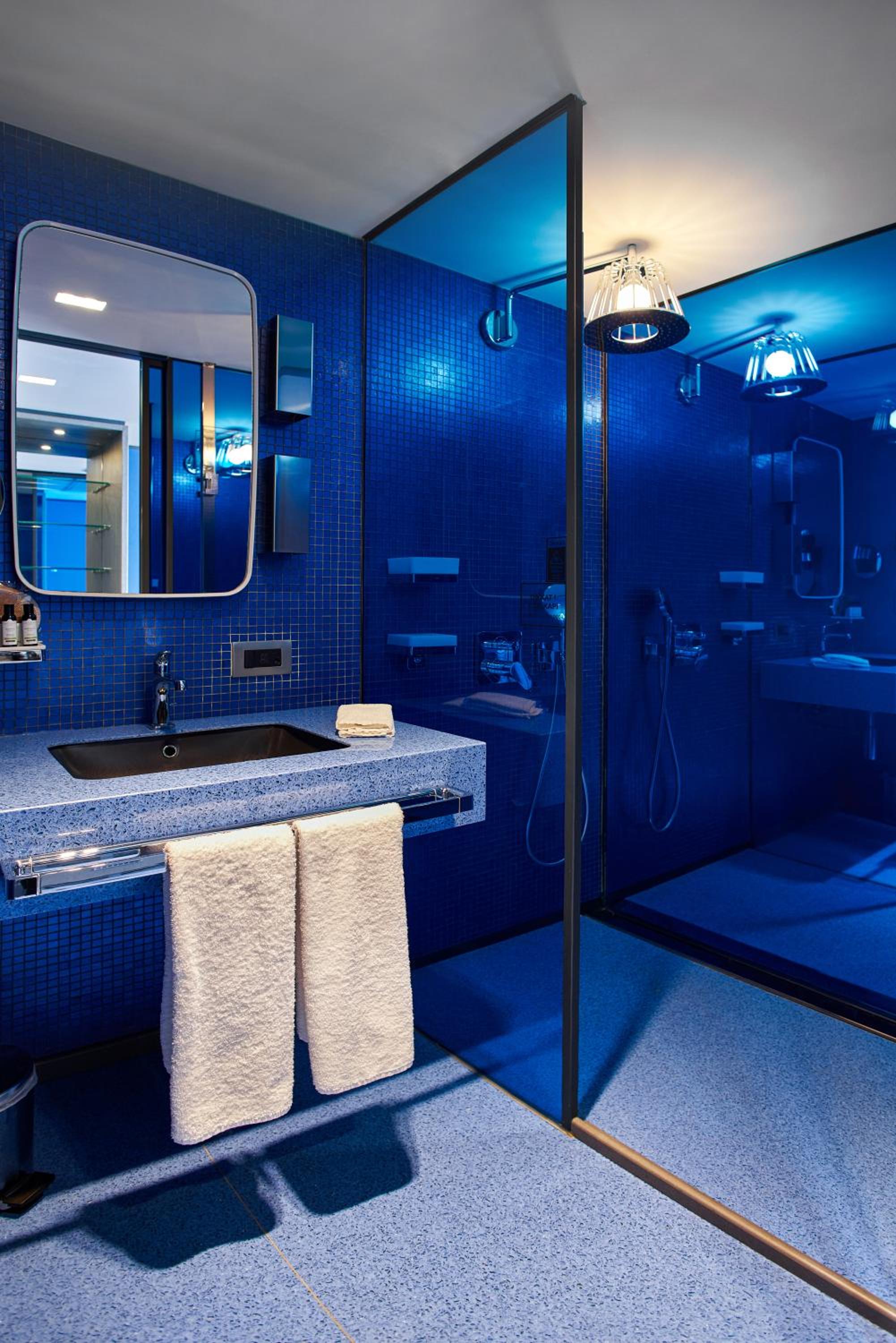 Double Room with Sea View