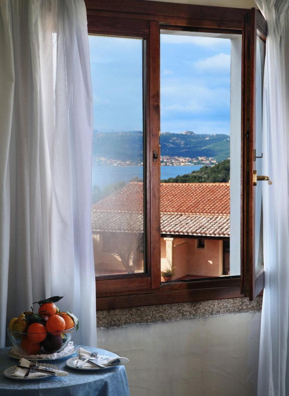 Double Or Twin Room With Sea View