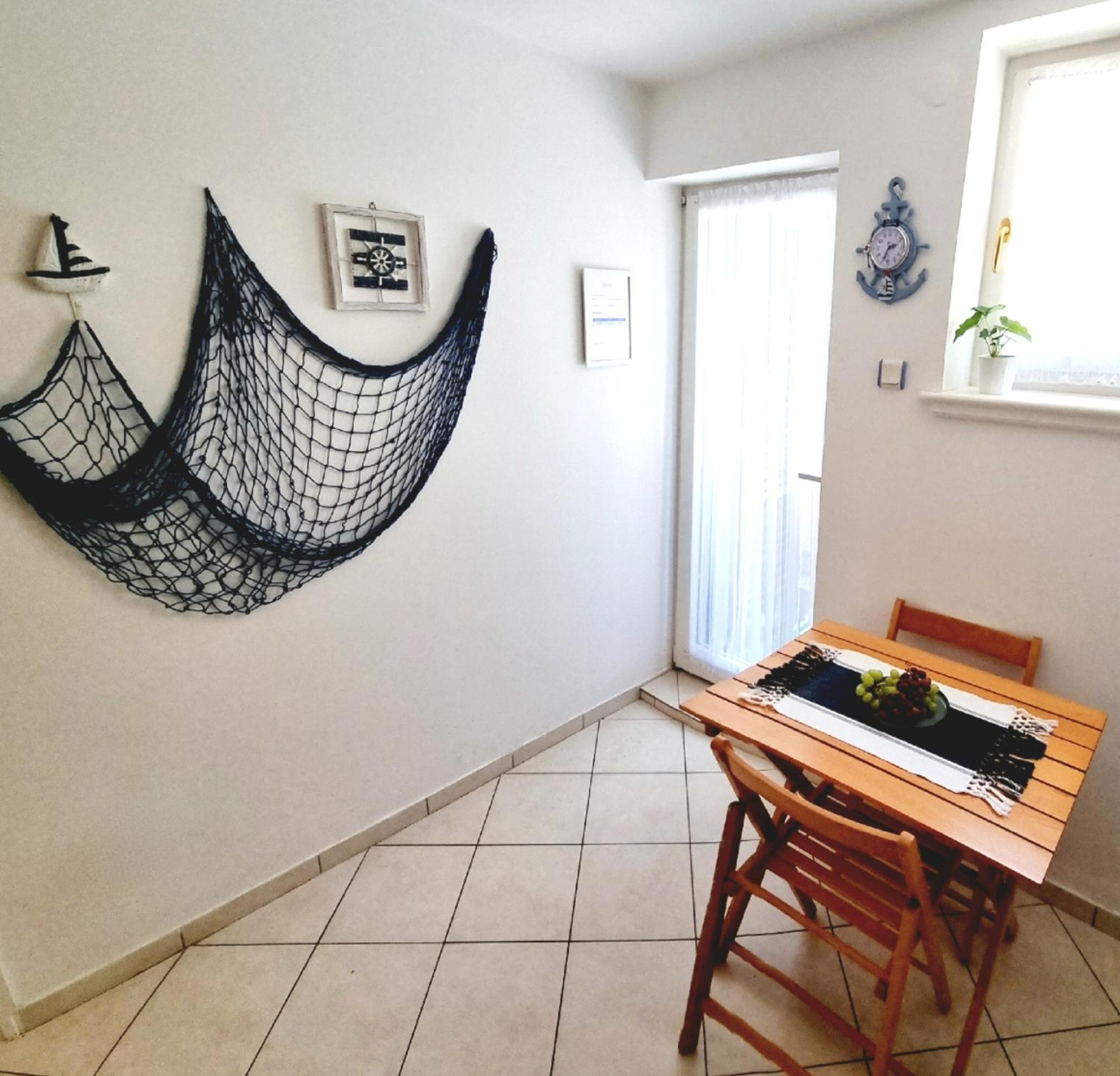 Apartment with Terrace photo 2