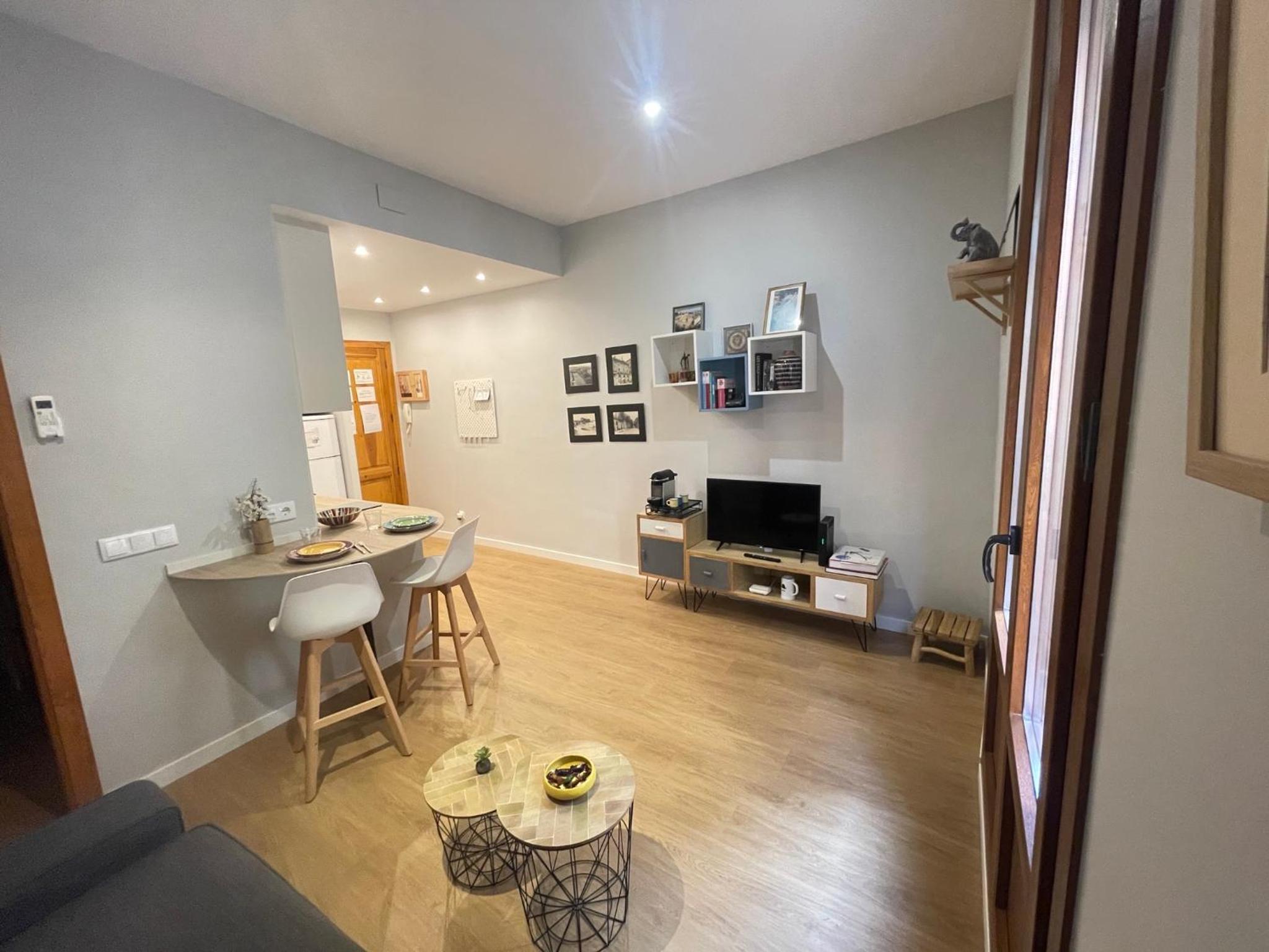 Apartamento