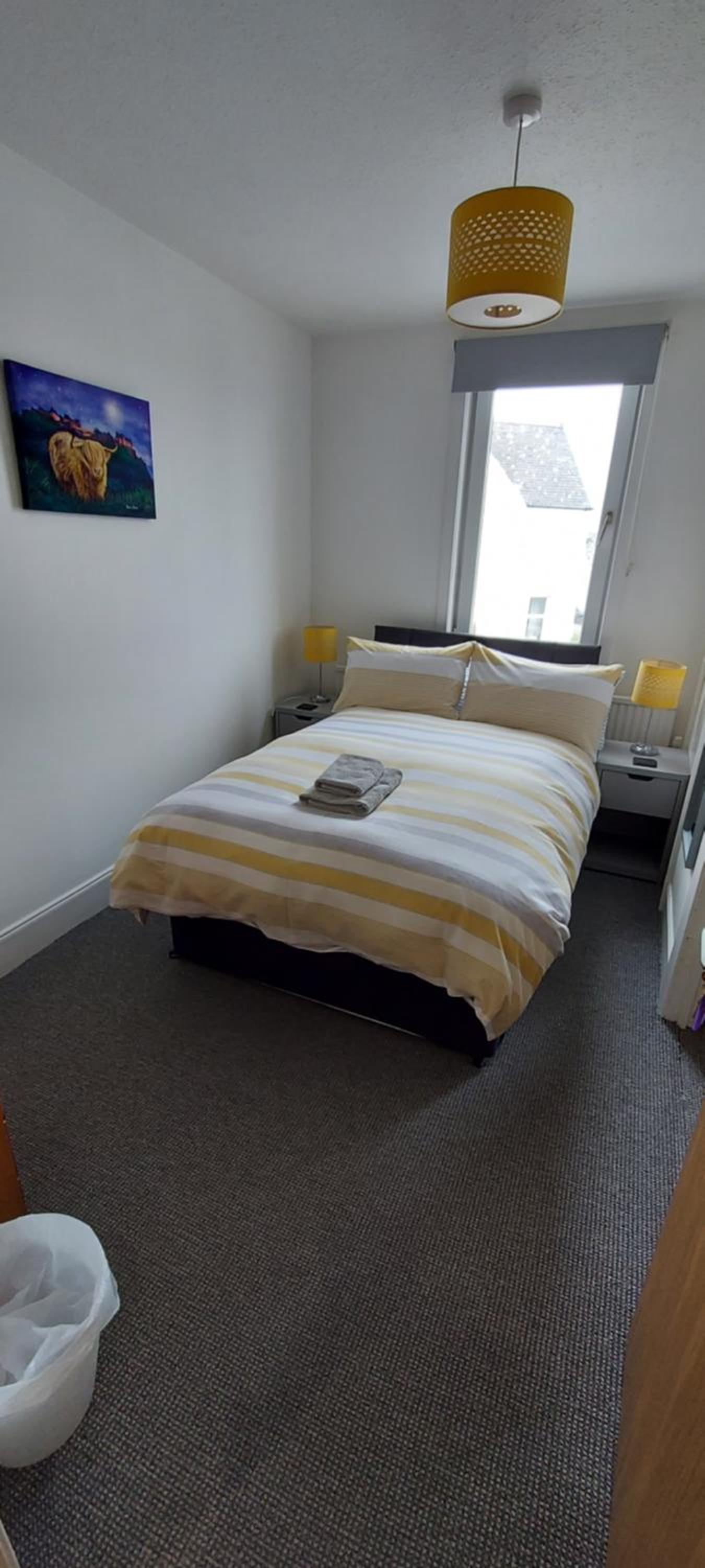 Small Double Room