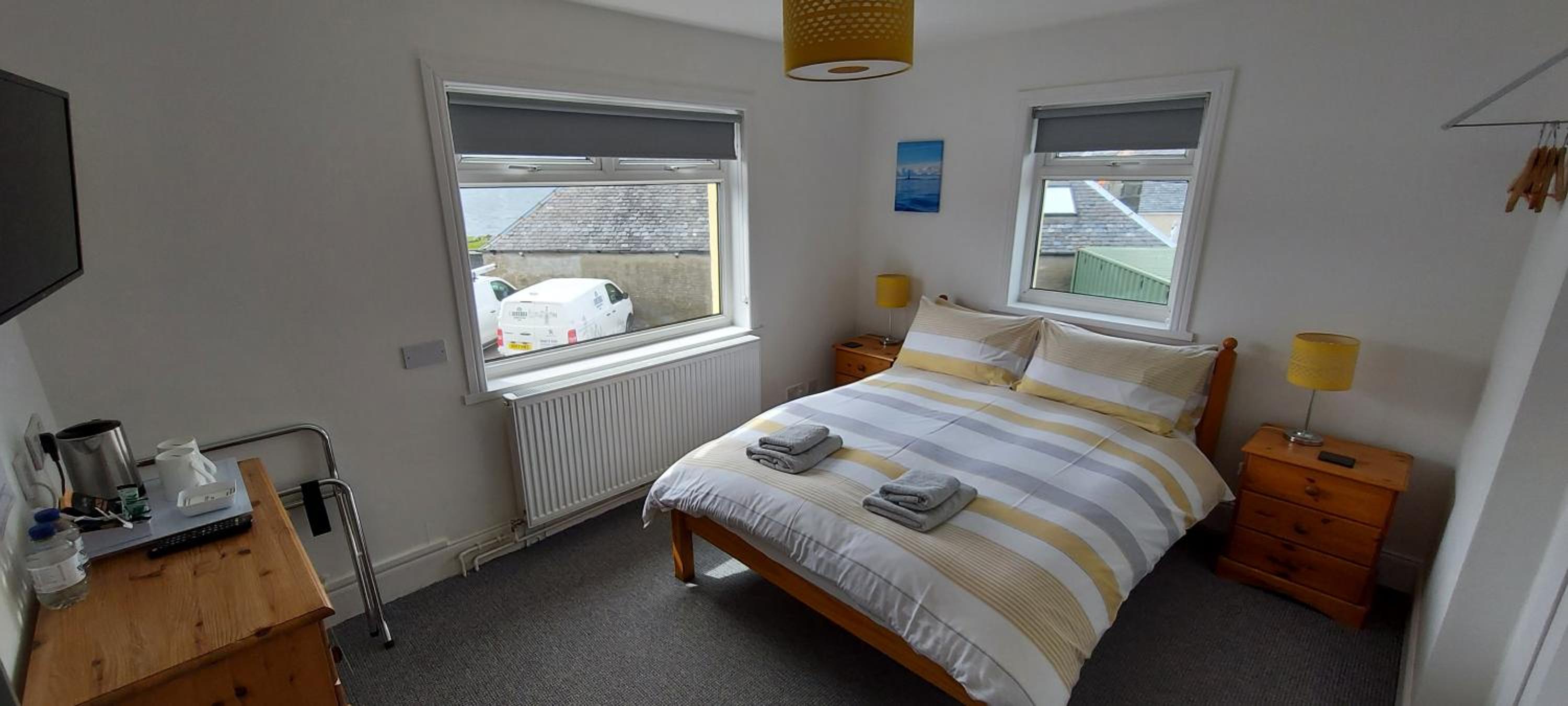 Double Room with Sea View photo 3