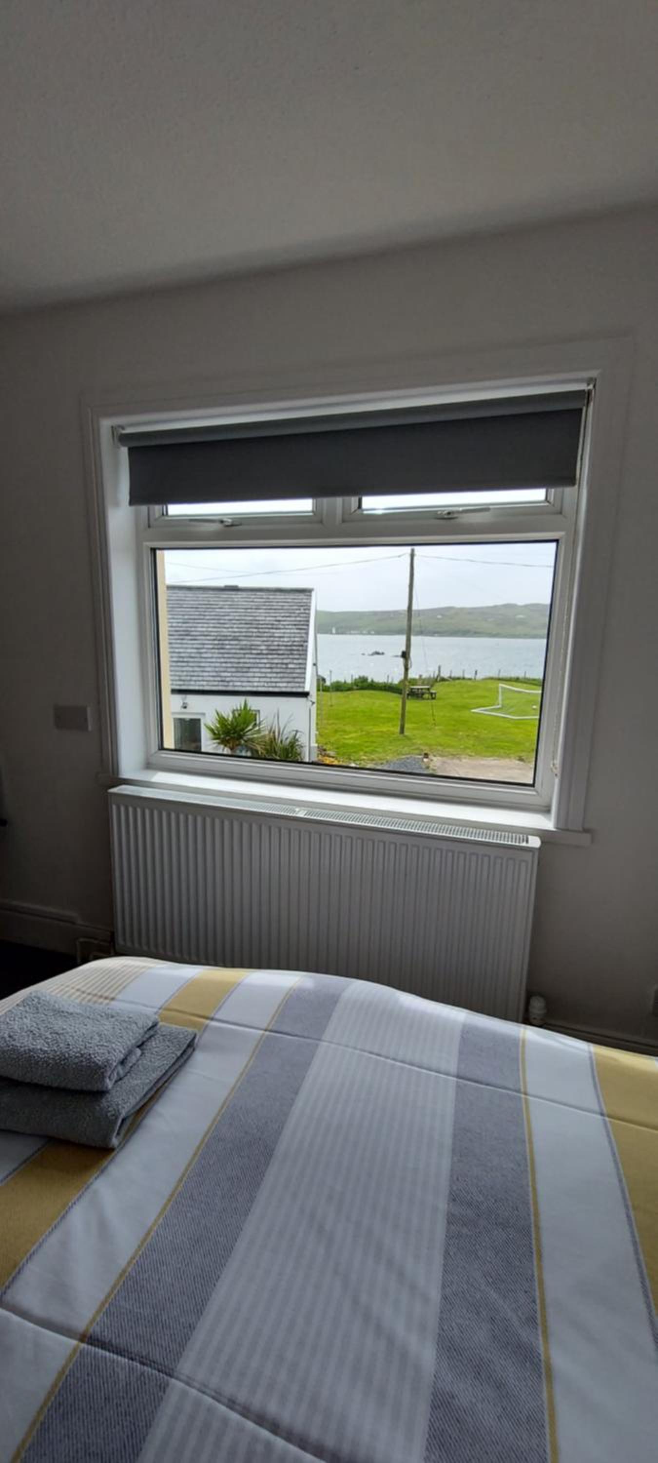 Double Room with Sea View photo 2