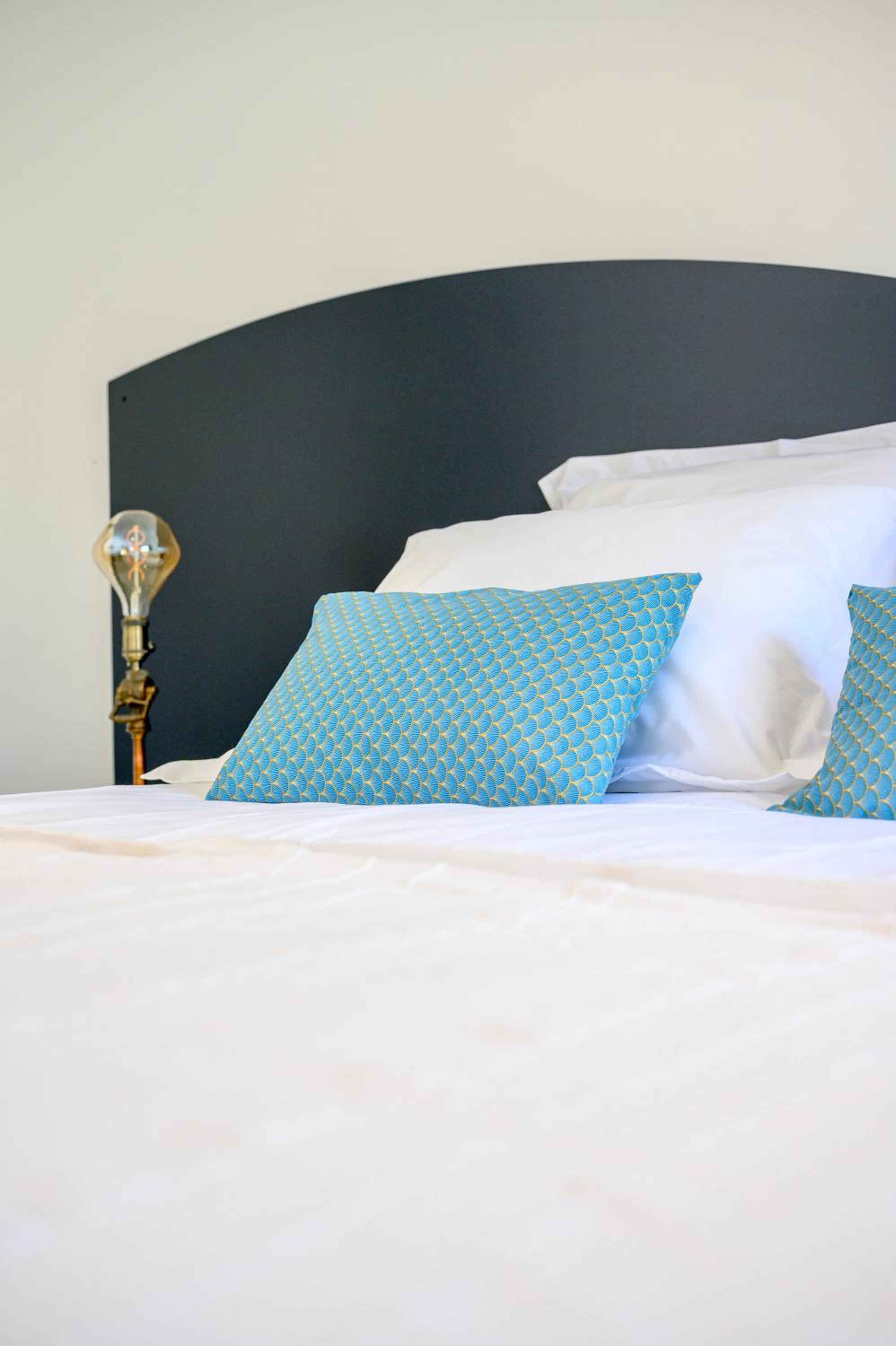 Triple Room with Terrace - Photo 8