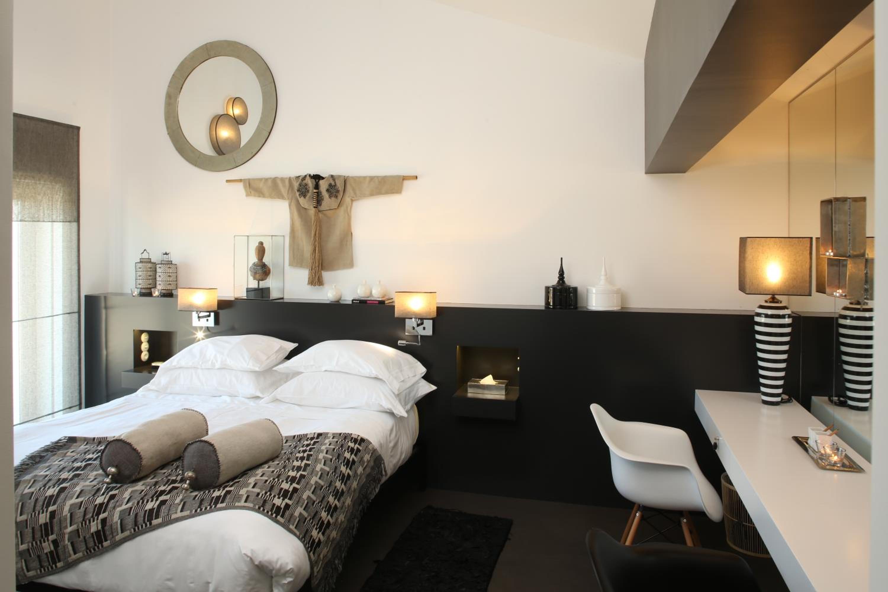 Master Suite
