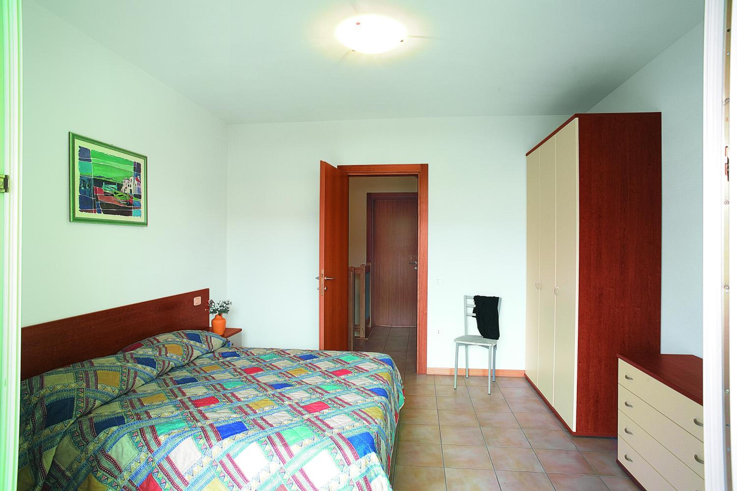 Two-Bedroom Apartment (6 Adults)