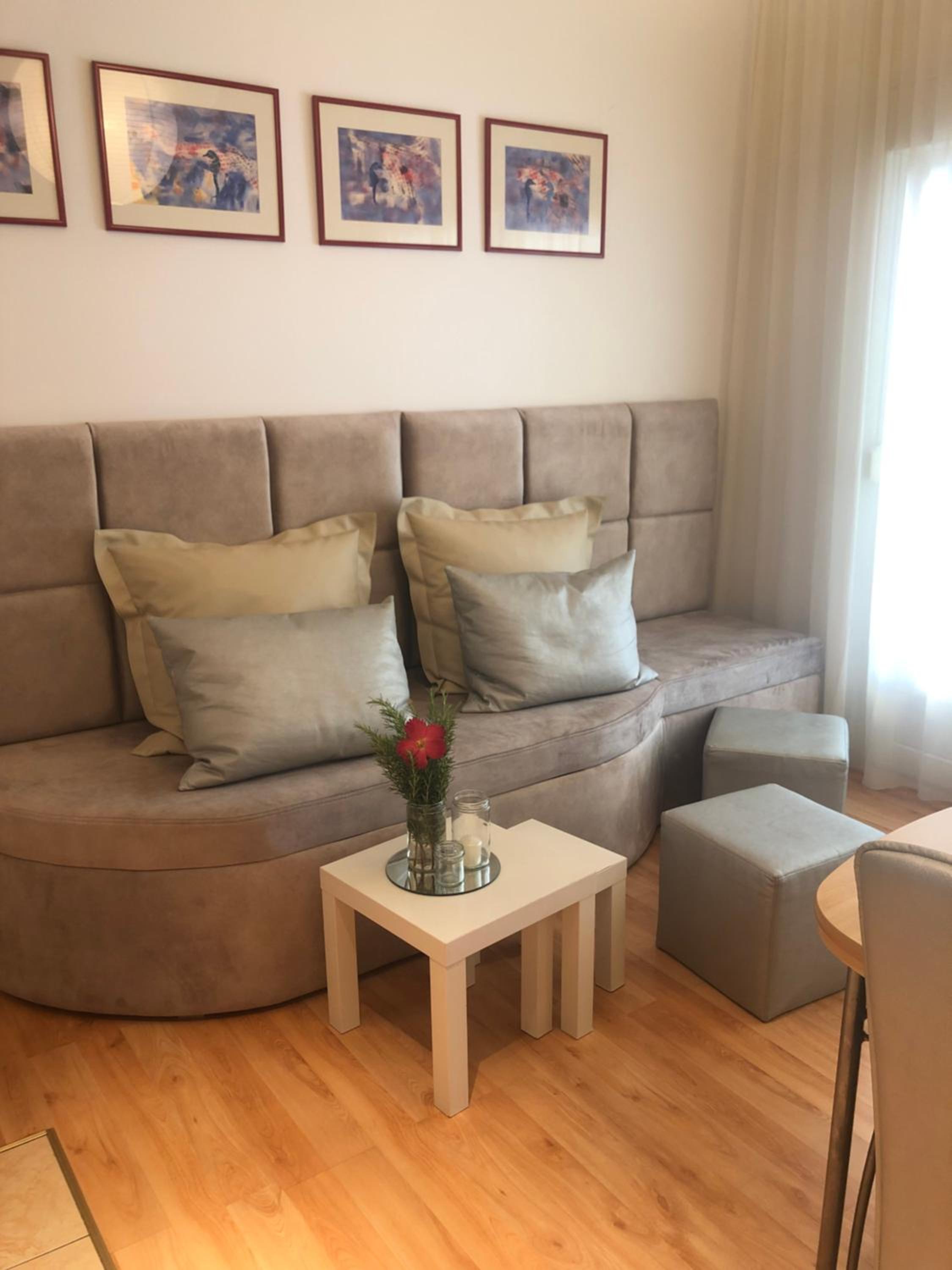 Apartment - Ground Floor photo 3