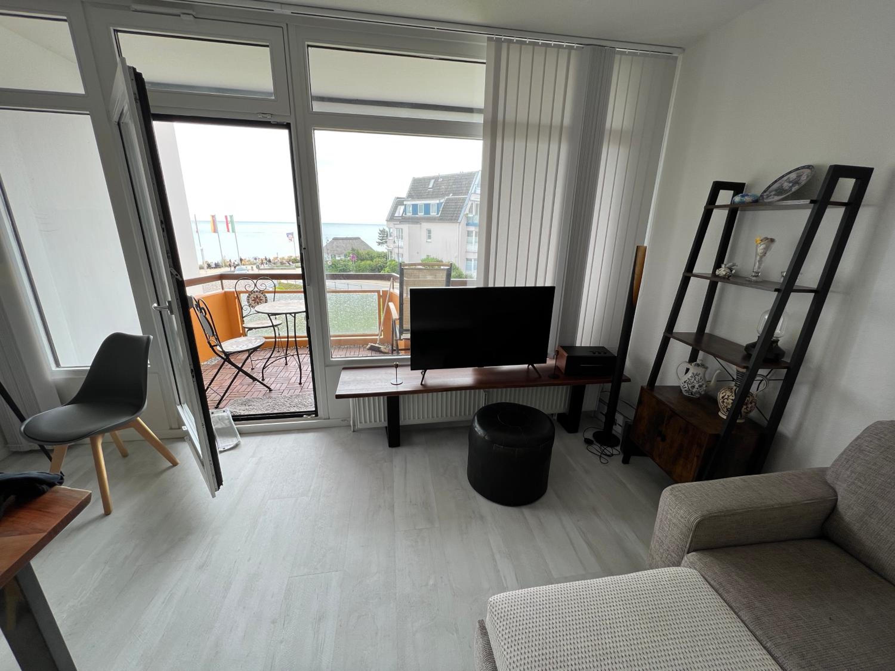 Two-Bedroom Apartment photo 1