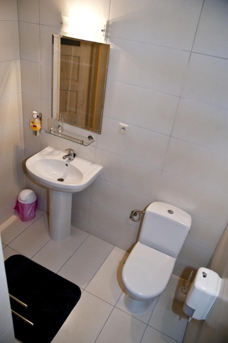 Twin Room photo 2