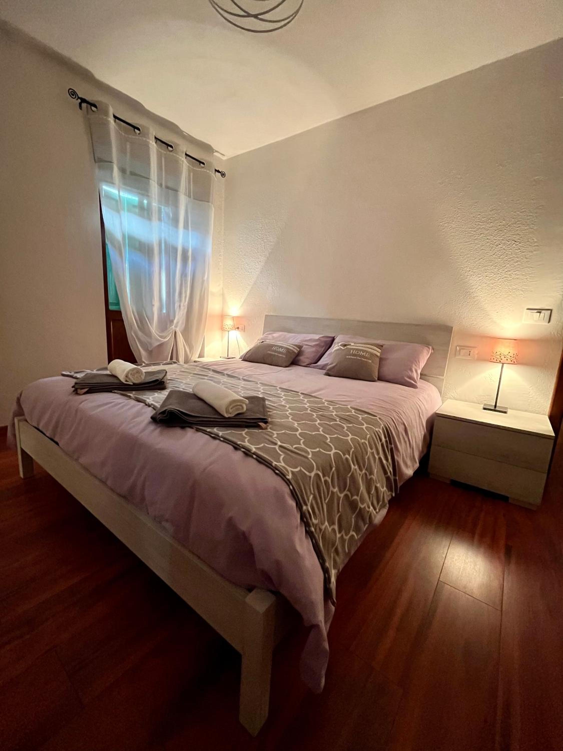 Two-Bedroom Apartment photo 1