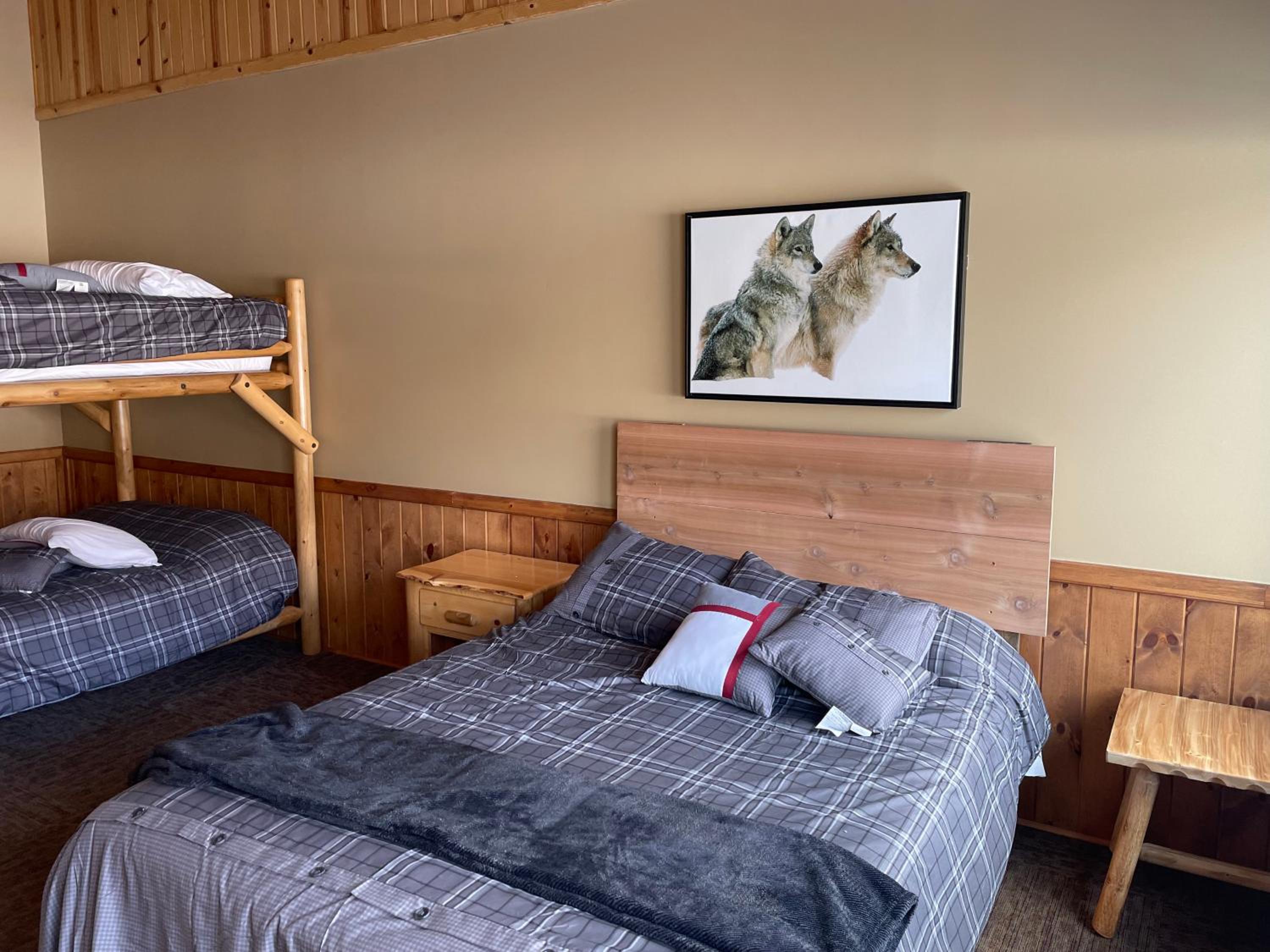 Family Suite photo 1