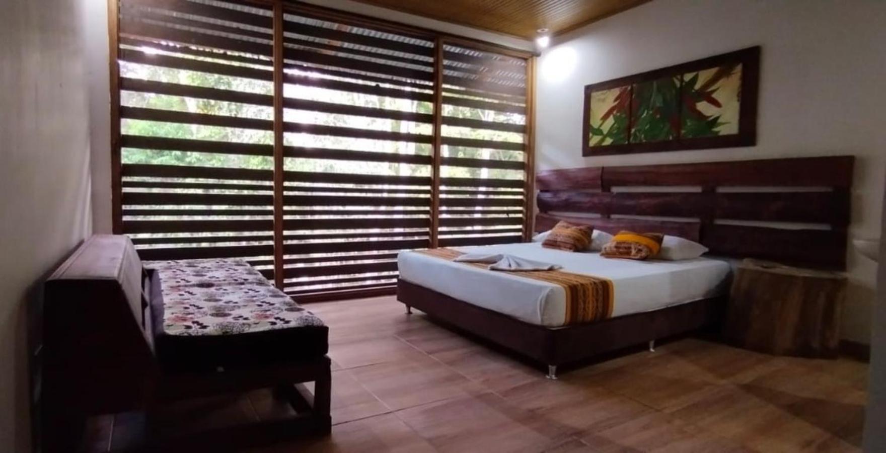 Single Room with Lake View photo 1