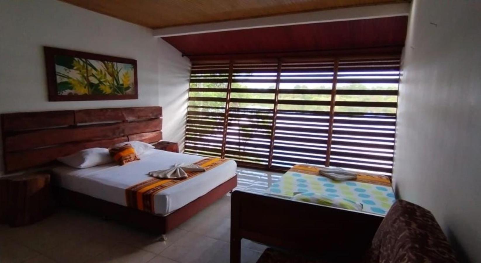 Triple Room with Lake View photo 1