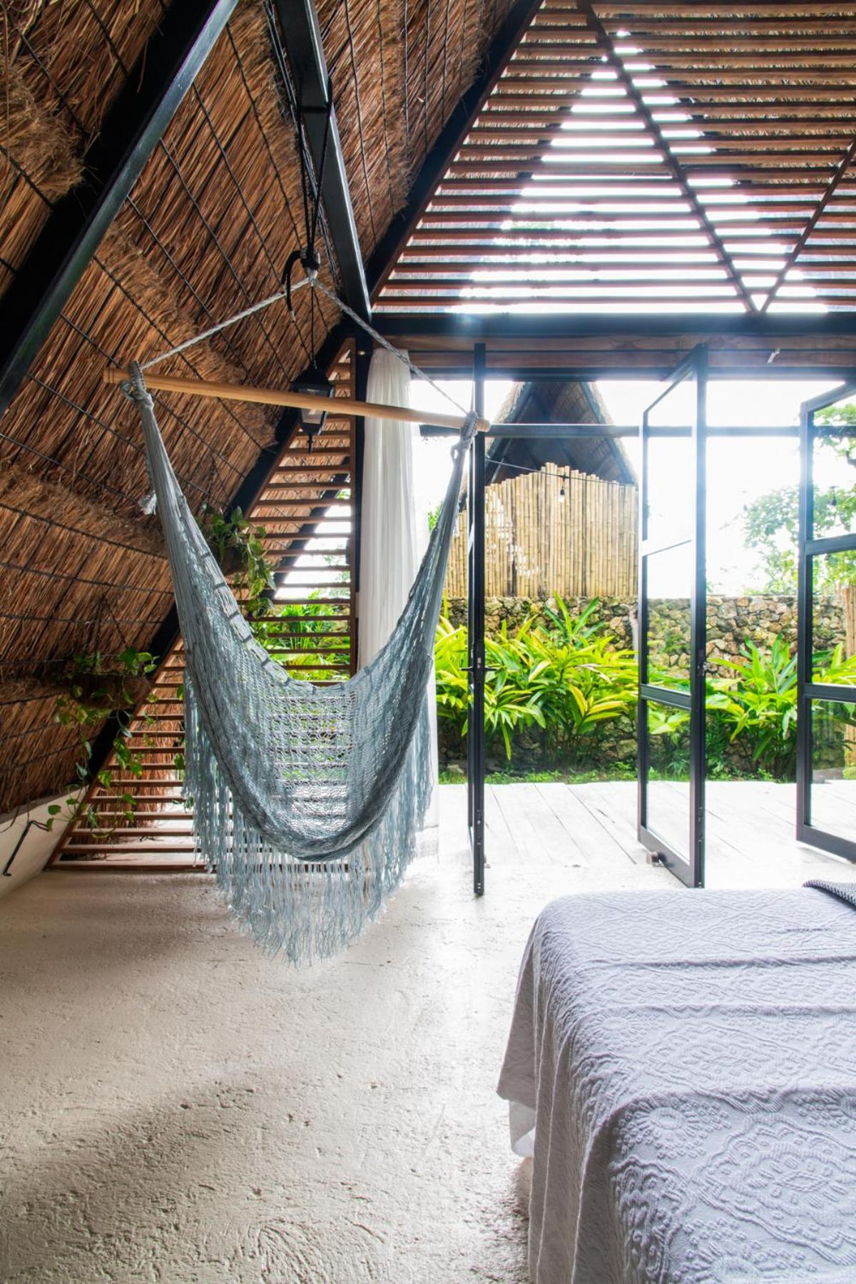 Triple Room with Garden View photo 1