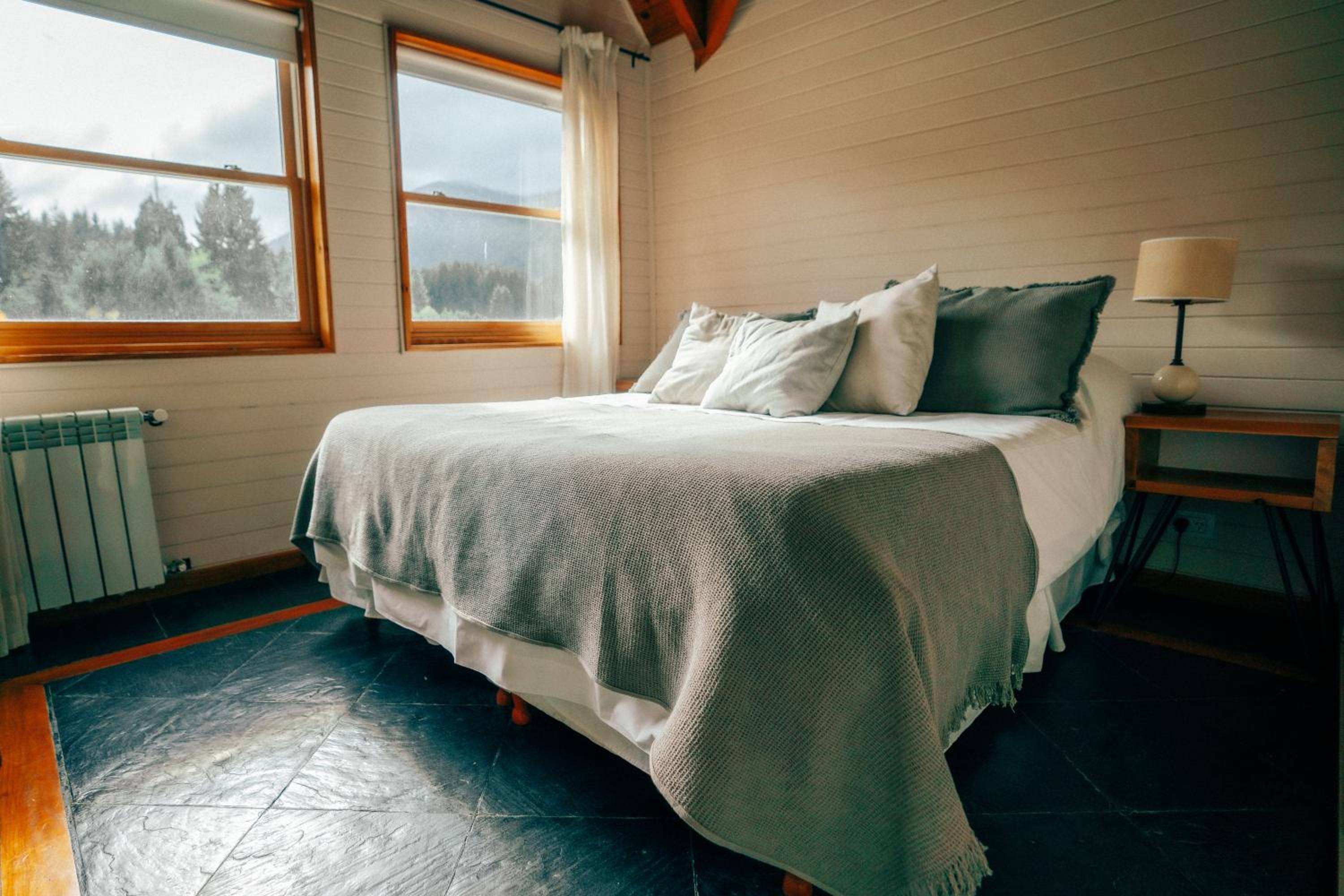 Deluxe Family Suite