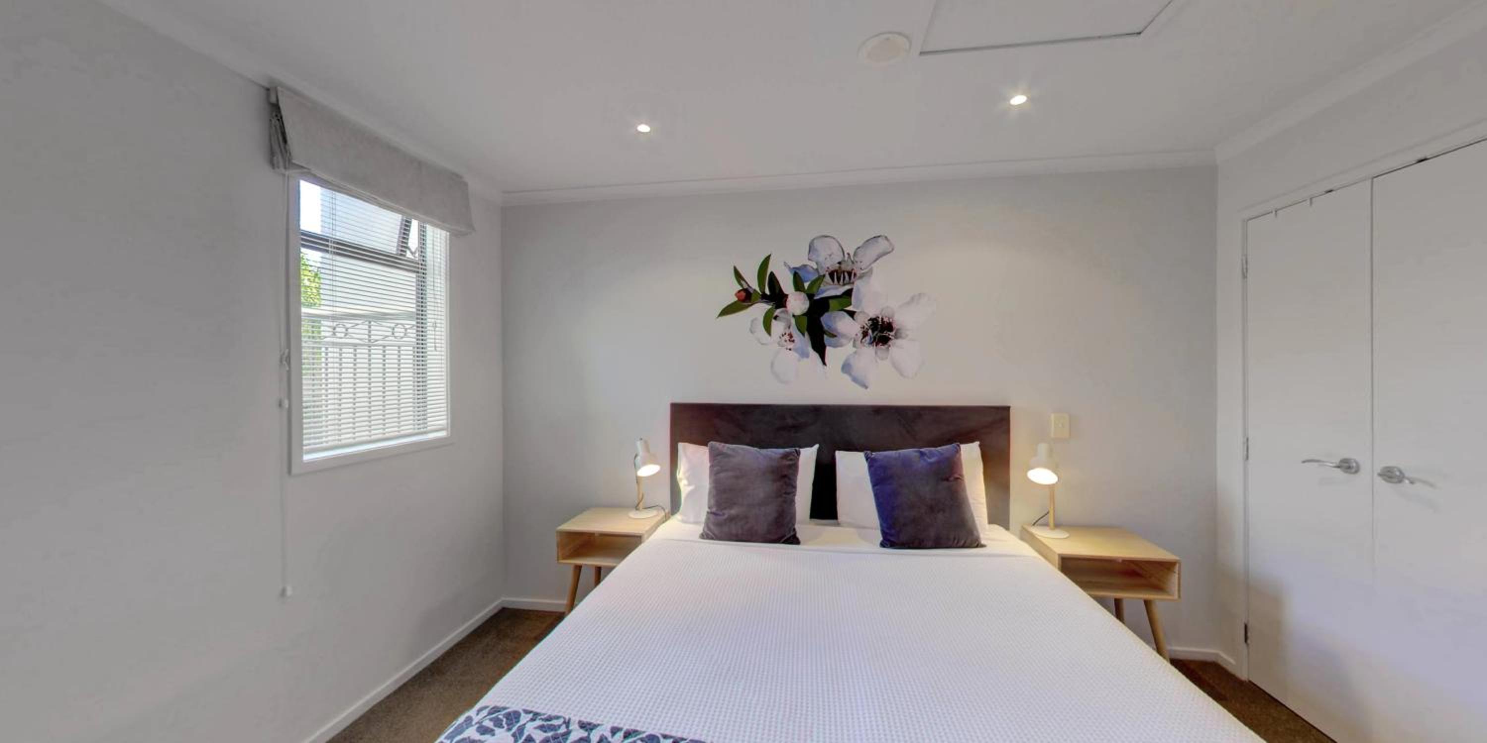 Luxury Suite with Private Spa Bath - Photo 1
