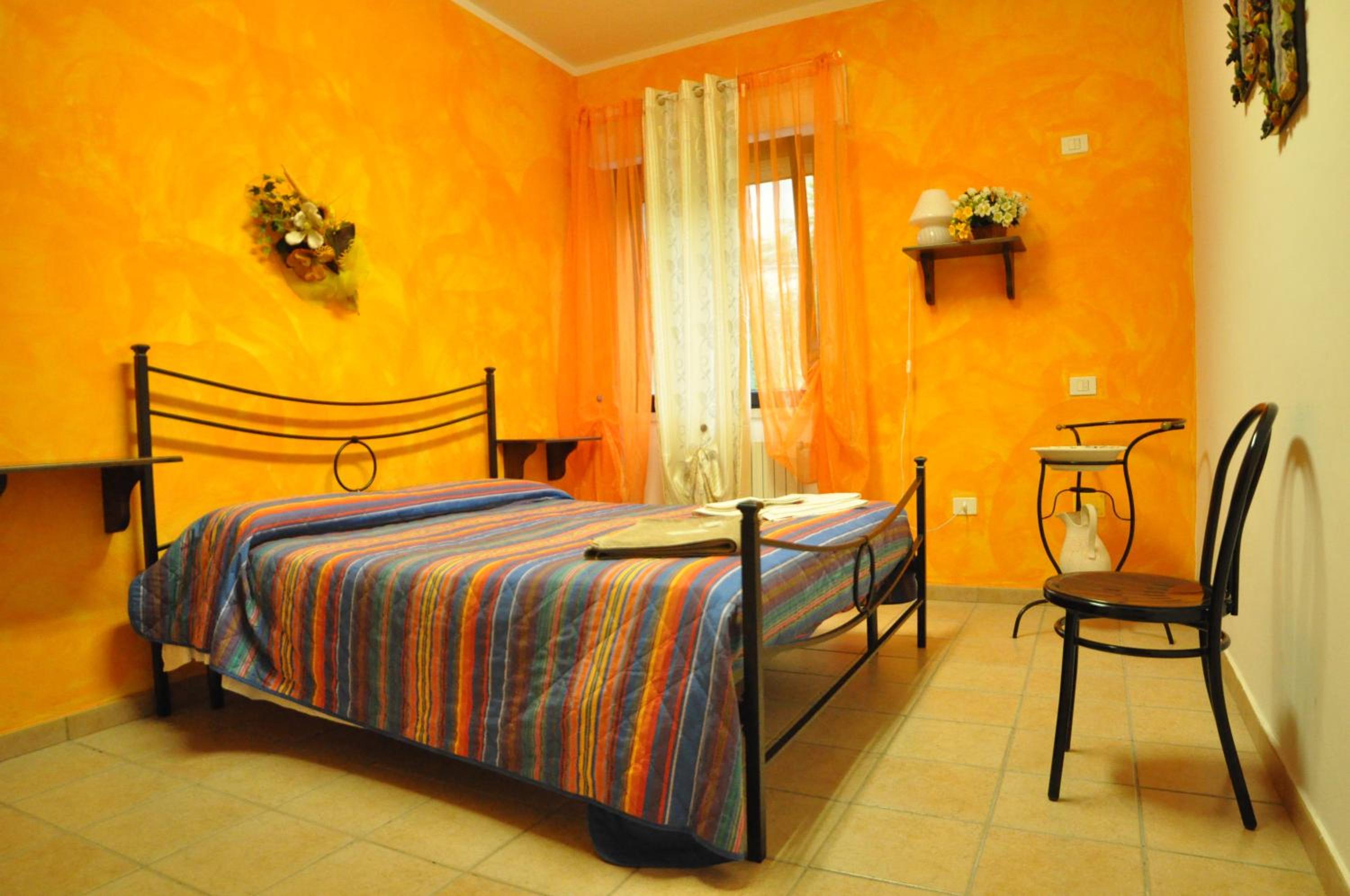 Double Room with Shared Bathroom photo 2