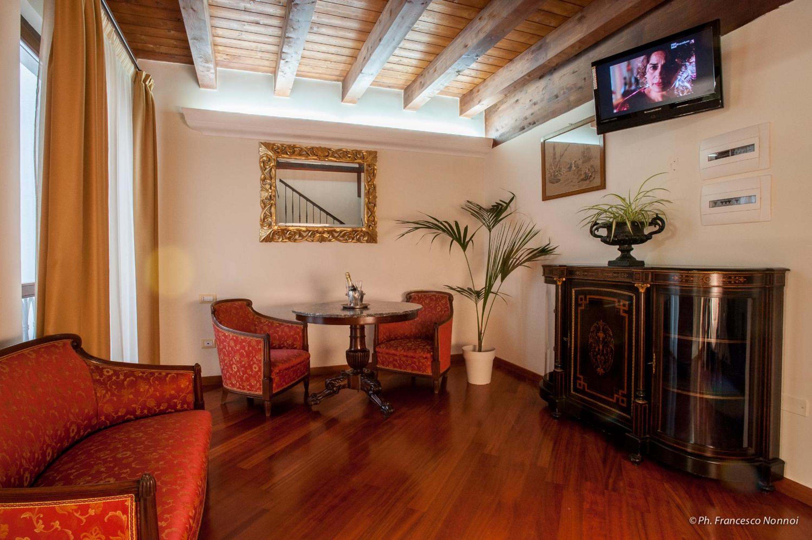 Junior Suite photo 3
