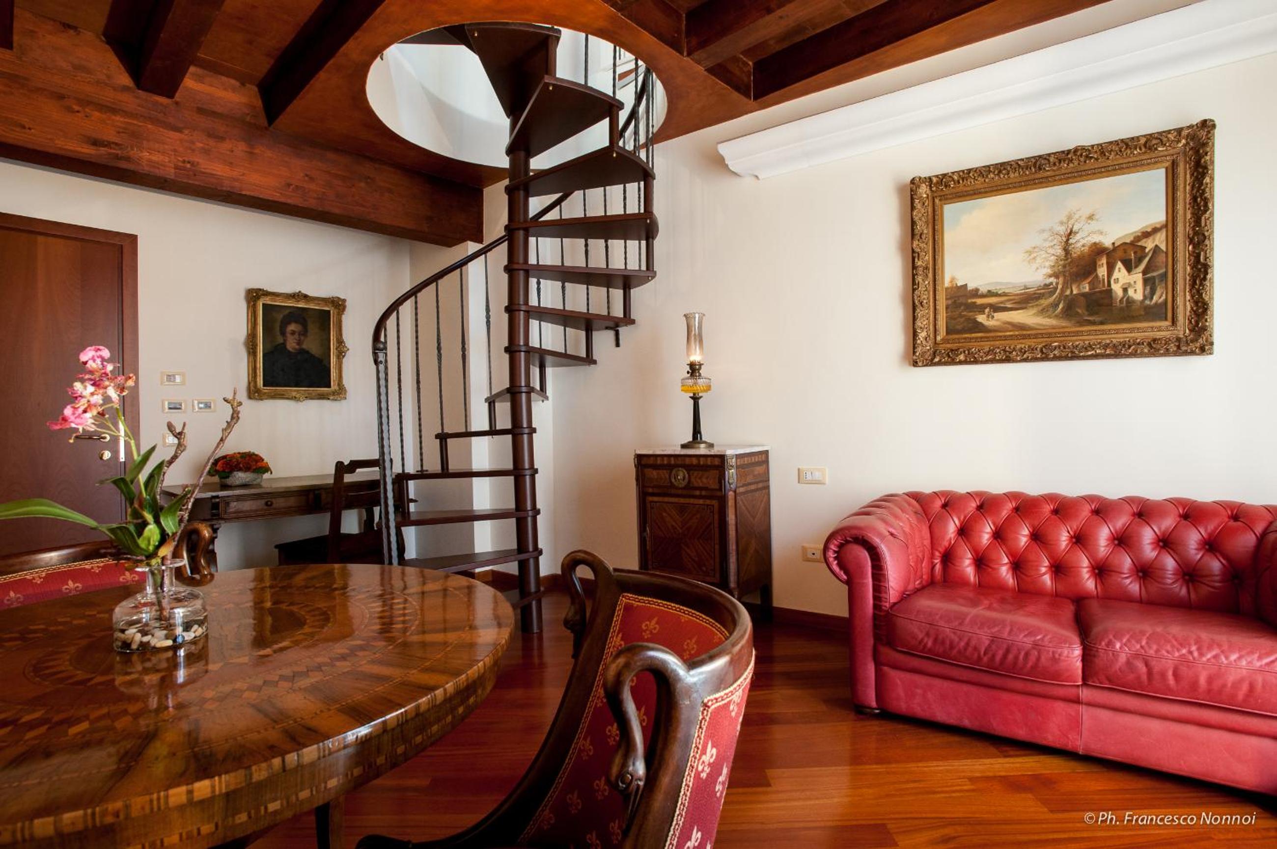 Junior Suite photo 2