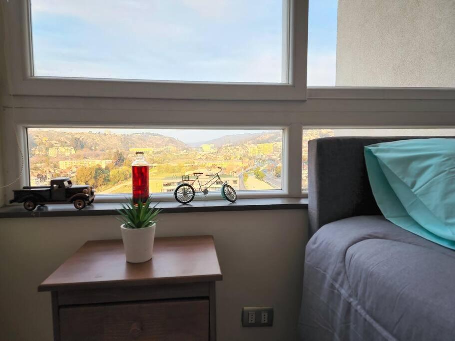 Three-Bedroom Apartment photo 1