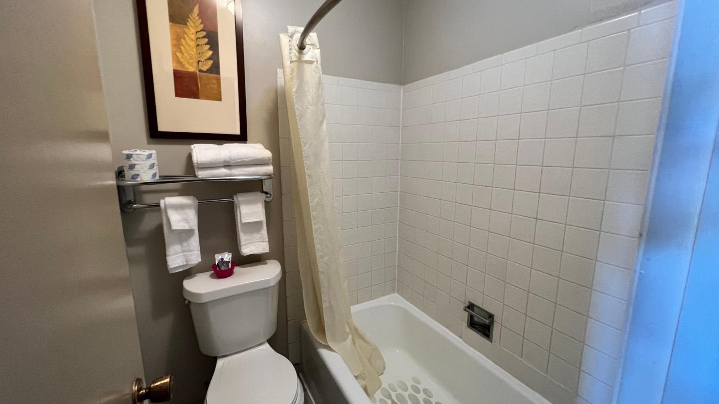 Deluxe Queen Room photo 2