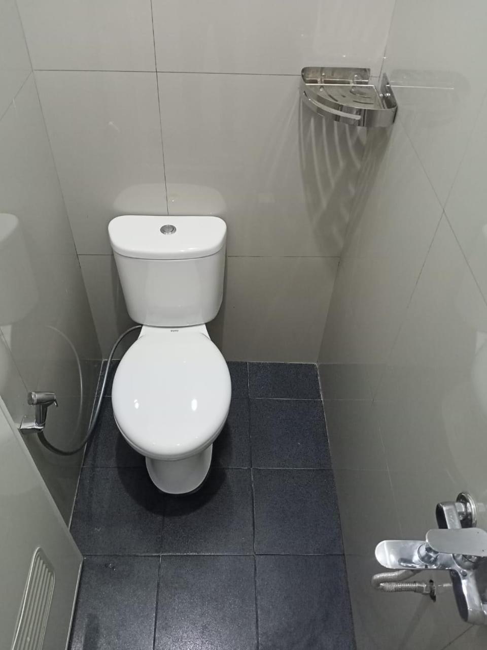 Budget Double Room photo 2