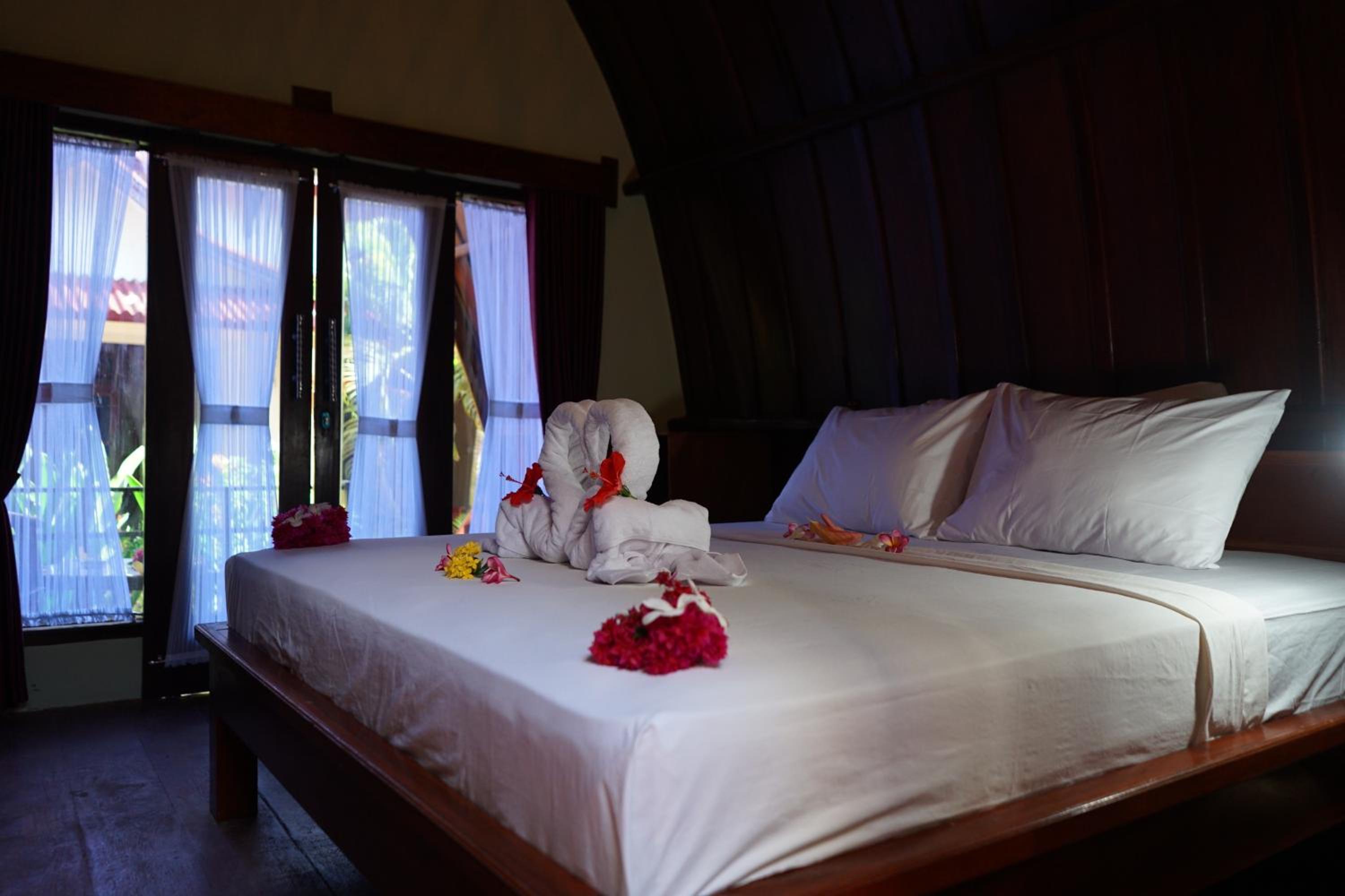 Deluxe Double Room - Photo 1